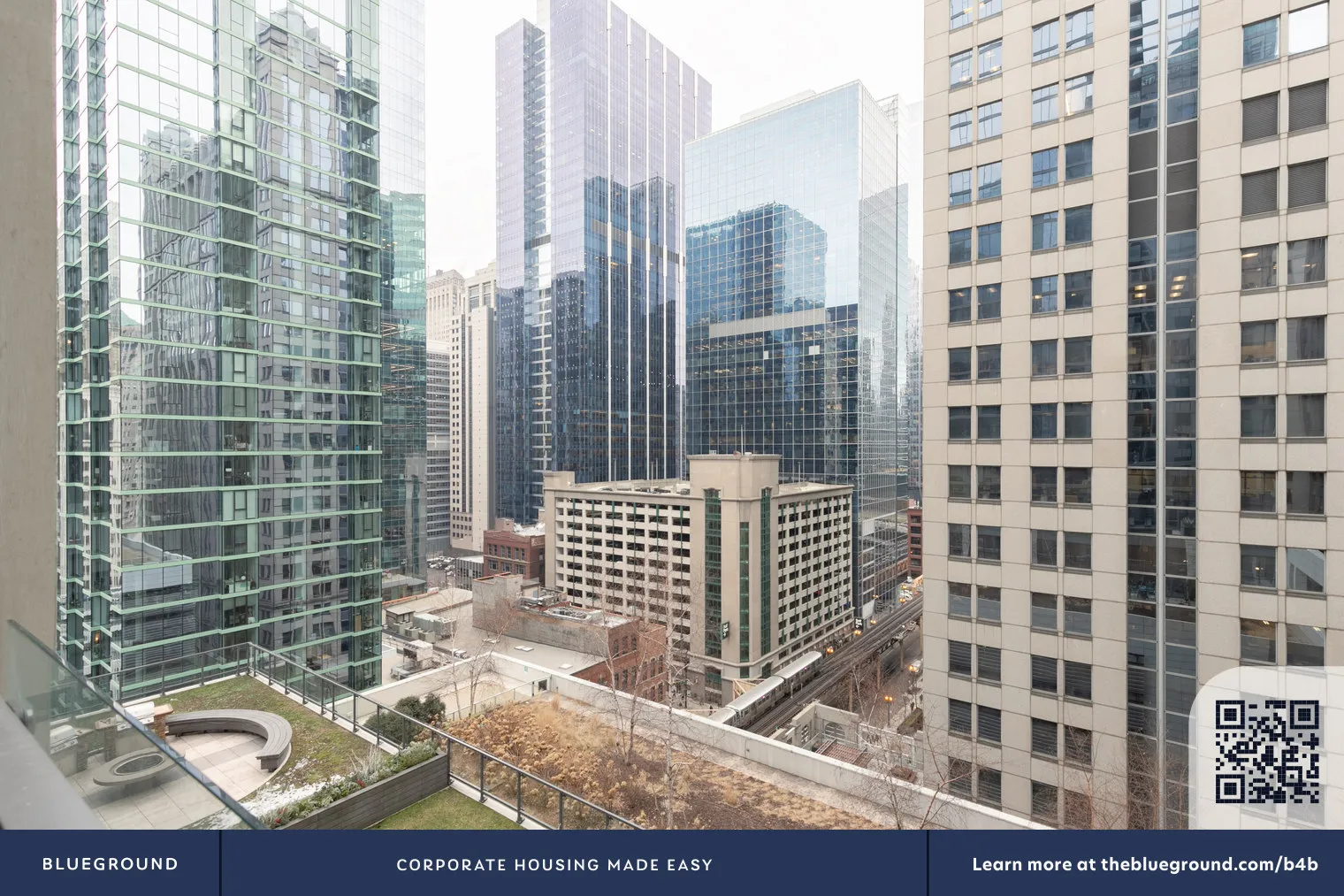 210 N Wells St, , 60606, USA 60606-unit#CHI-232-Chicago-IL