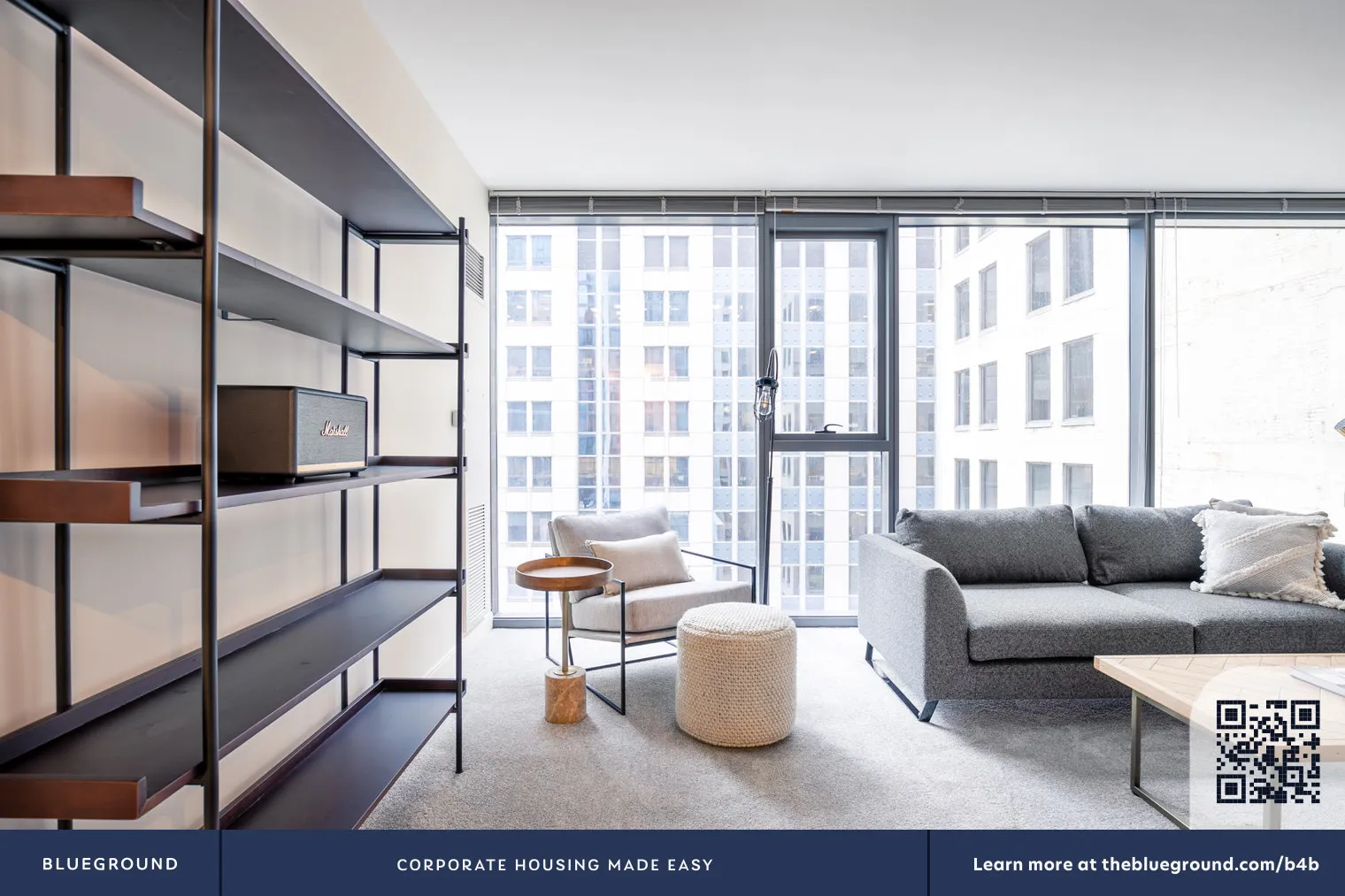 210 N Wells St, ,  60601, USA 60606-unit#CHI-233-Chicago-IL