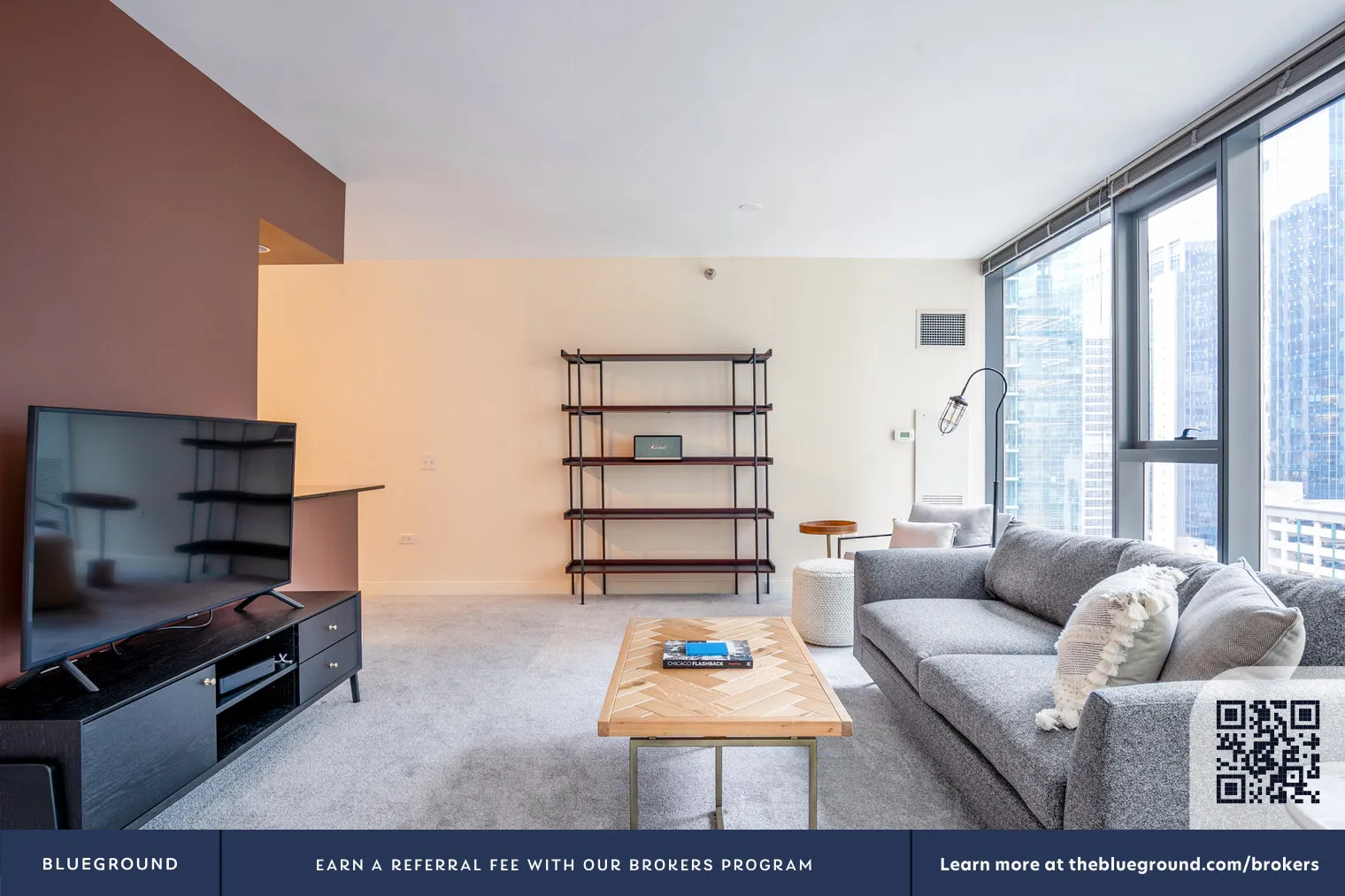 210 N Wells St, ,  60601, USA 60606-unit#CHI-233-Chicago-IL