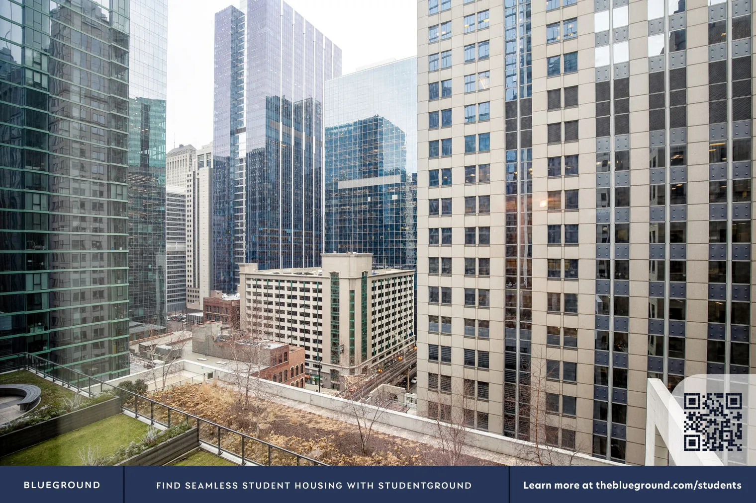 210 N Wells St, ,  60601, USA 60606-unit#CHI-233-Chicago-IL