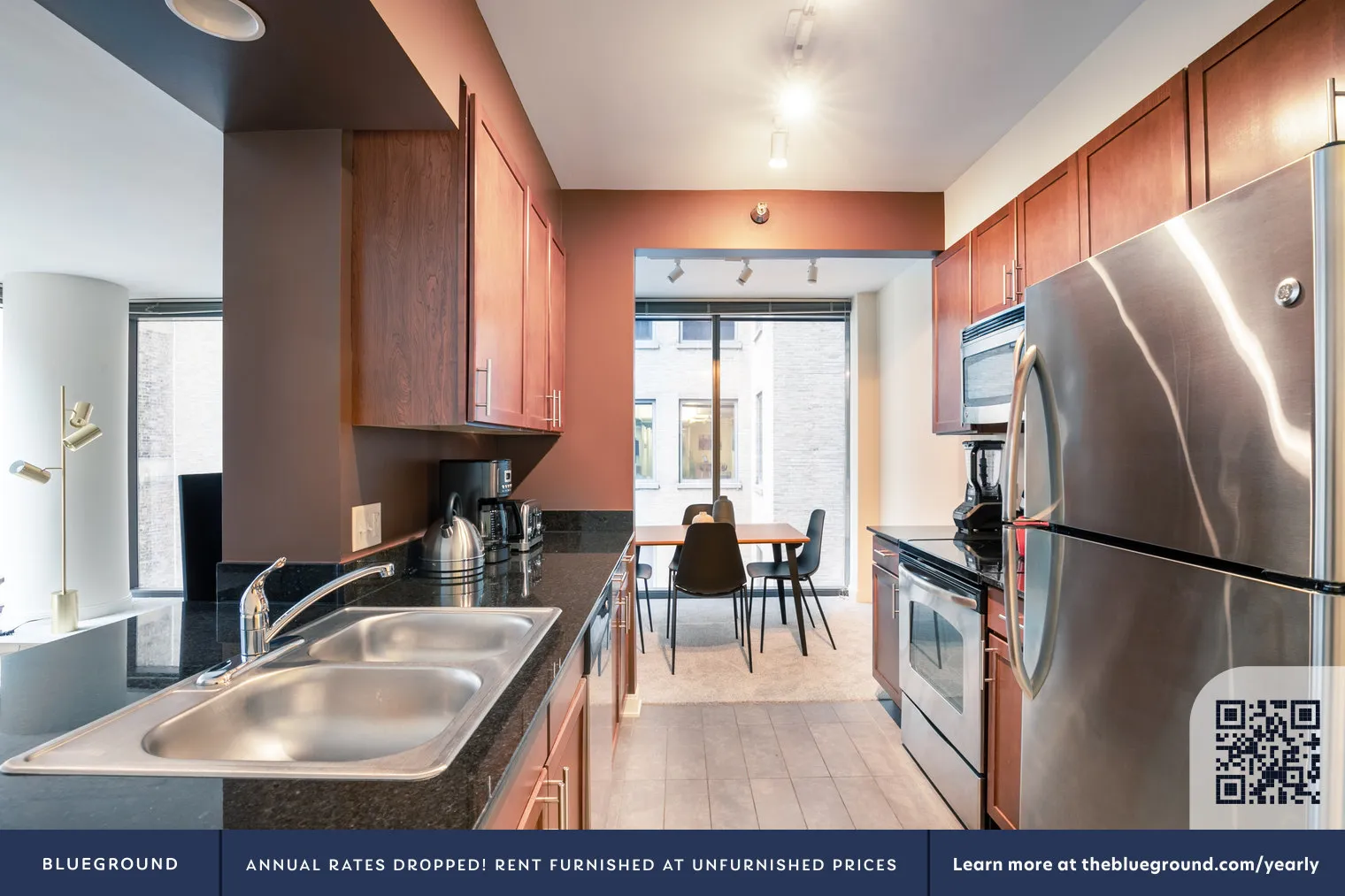 210 N Wells St, ,  60601, USA 60606-unit#CHI-233-Chicago-IL