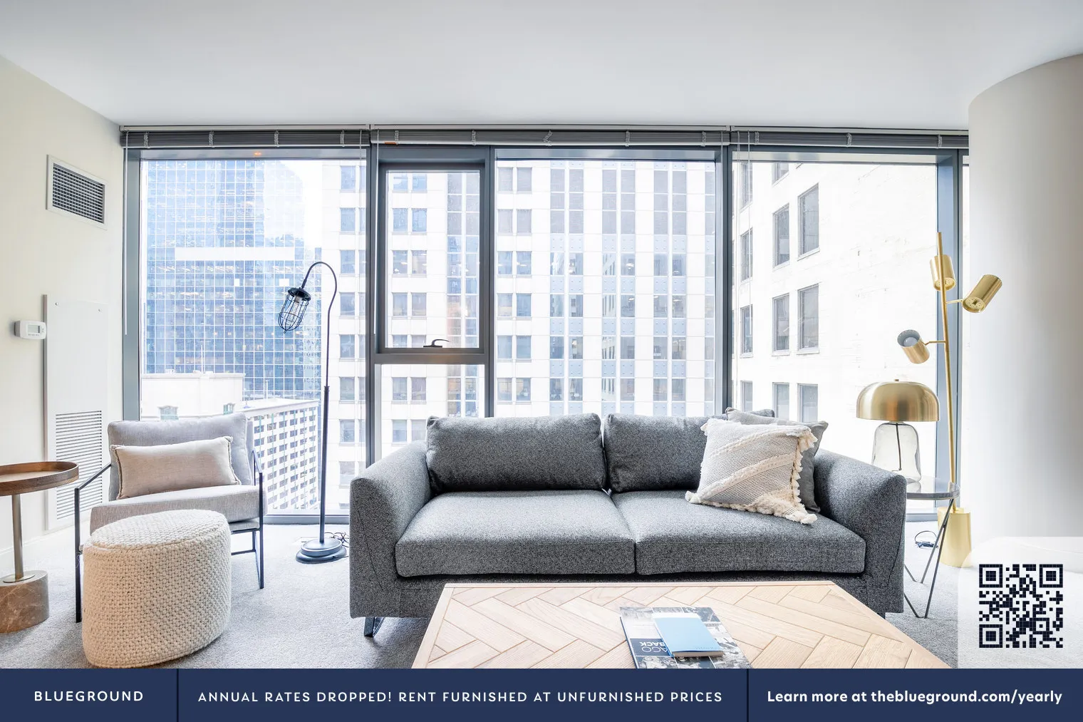 210 N Wells St, ,  60601, USA 60606-unit#CHI-233-Chicago-IL