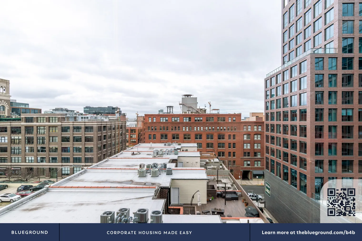 Union West, 939 W Washington Blvd, , 60607, USA 60607-unit#CHI-234-Chicago-IL