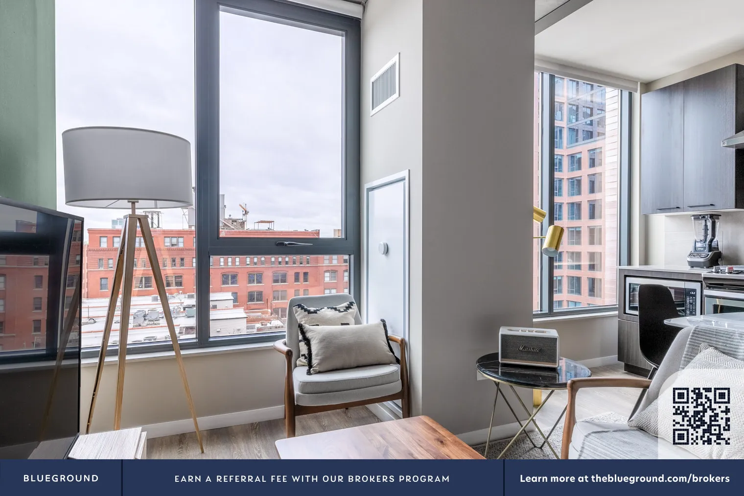Union West, 939 W Washington Blvd, , 60607, USA 60607-unit#CHI-234-Chicago-IL