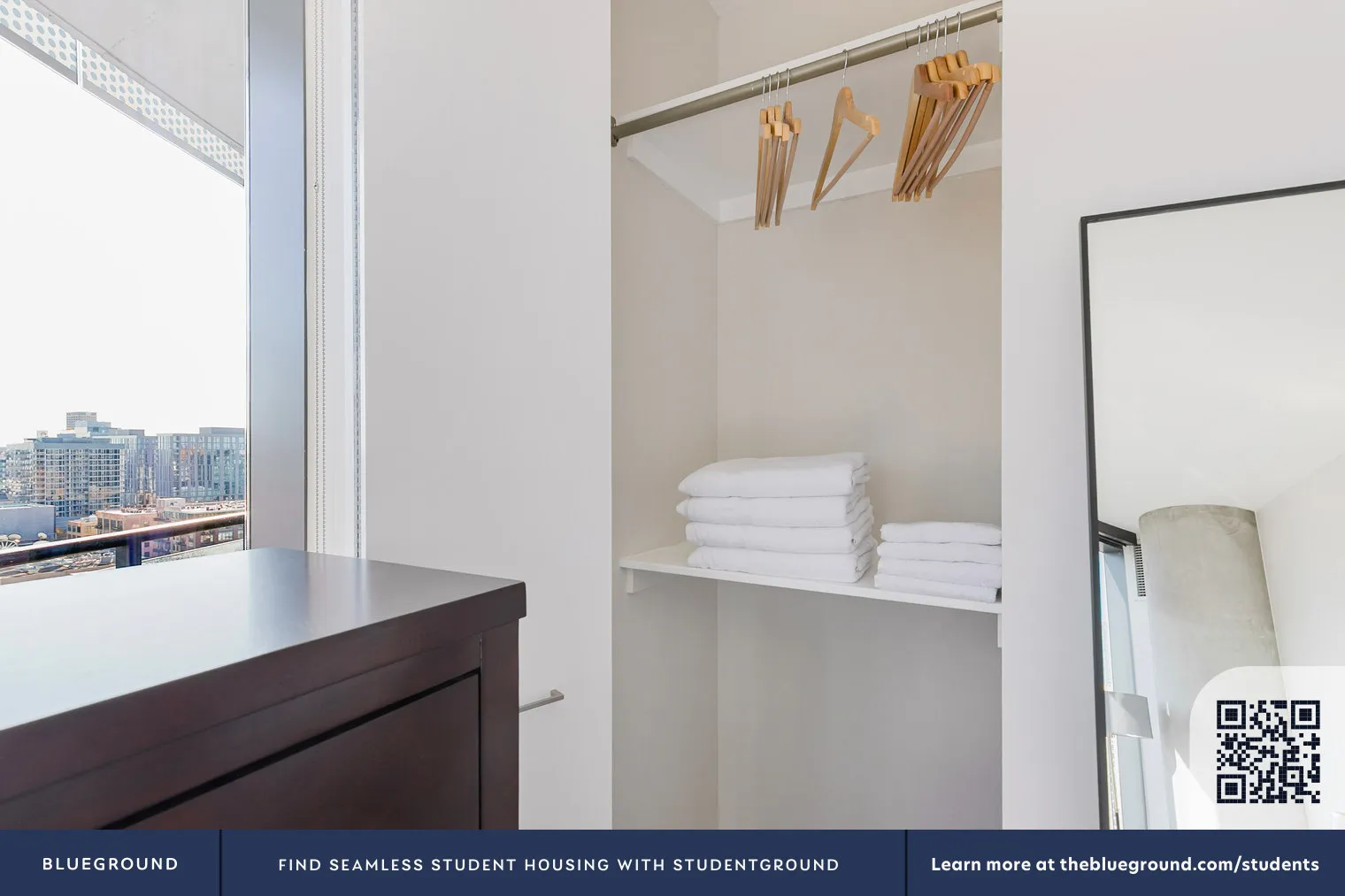 730 W Couch Pl, , 60661, USA 60661-unit#CHI-1366-Chicago-IL