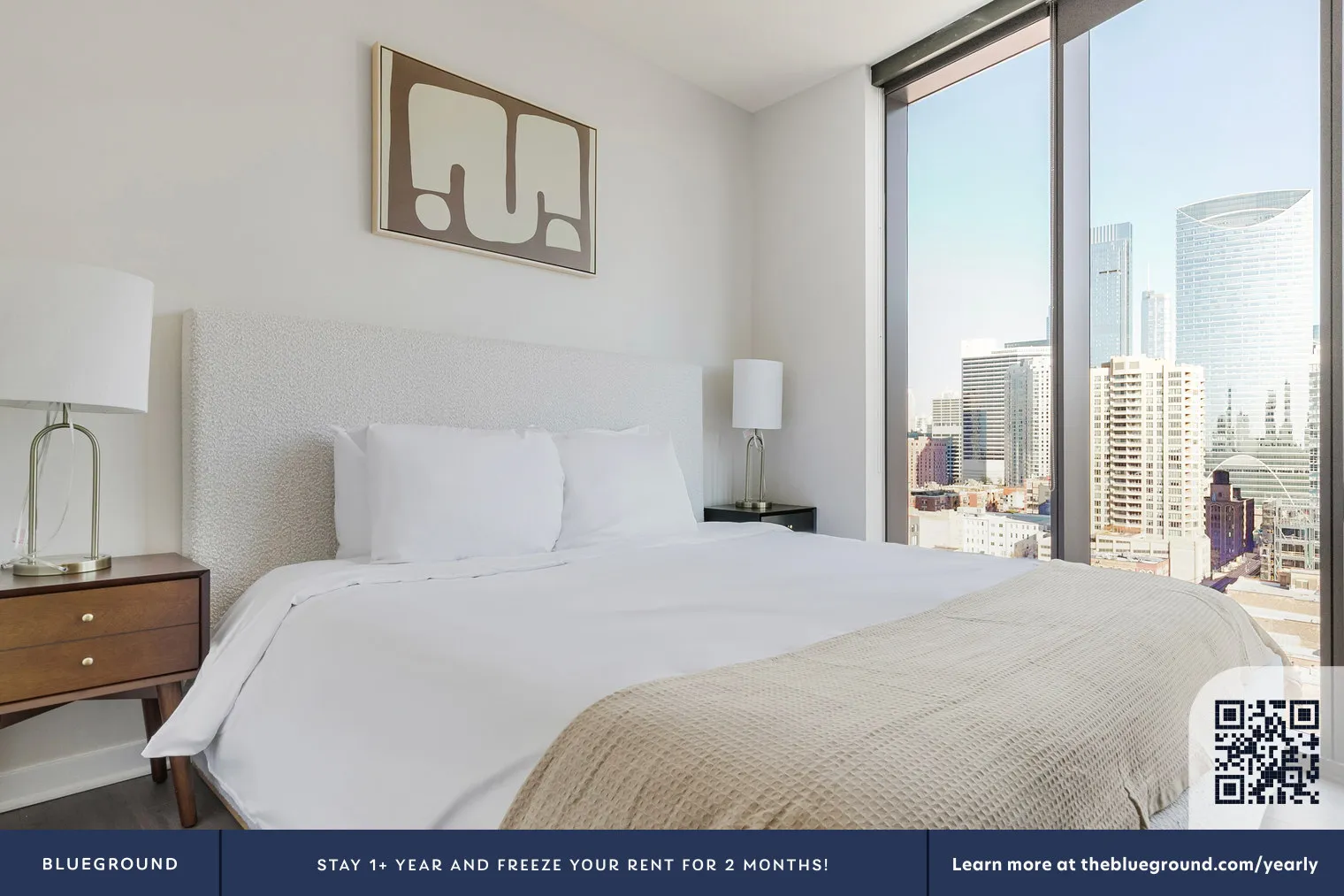 730 W Couch Pl, , 60661, USA 60661-unit#CHI-1366-Chicago-IL