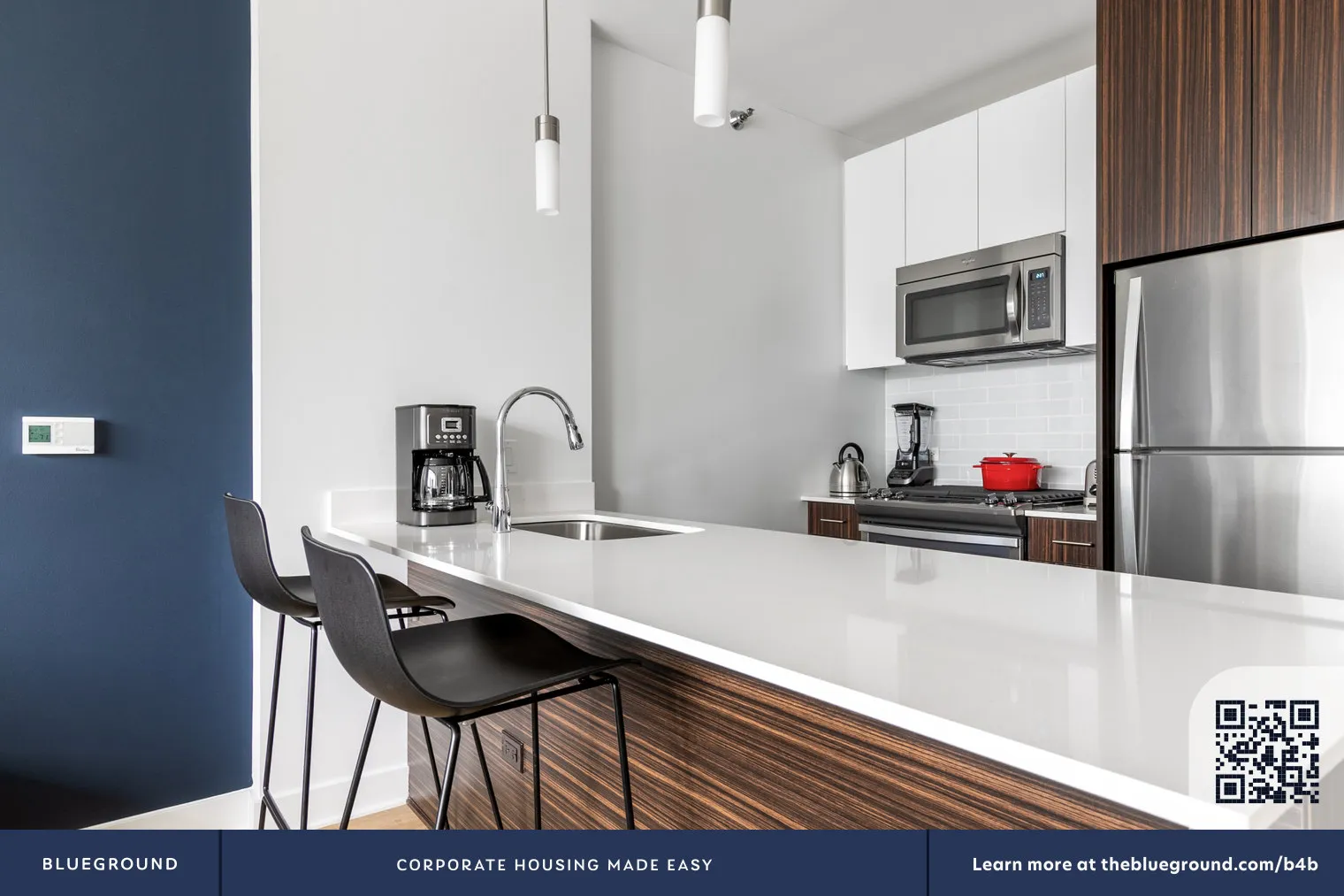 201 N Garland Ct, , 60601, USA 60601-unit#CHI-239-Chicago-IL