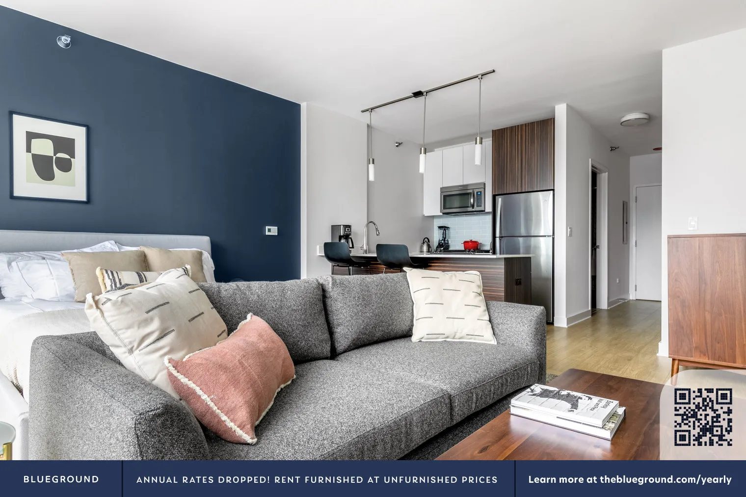 201 N Garland Ct, , 60601, USA 60601-unit#CHI-239-Chicago-IL