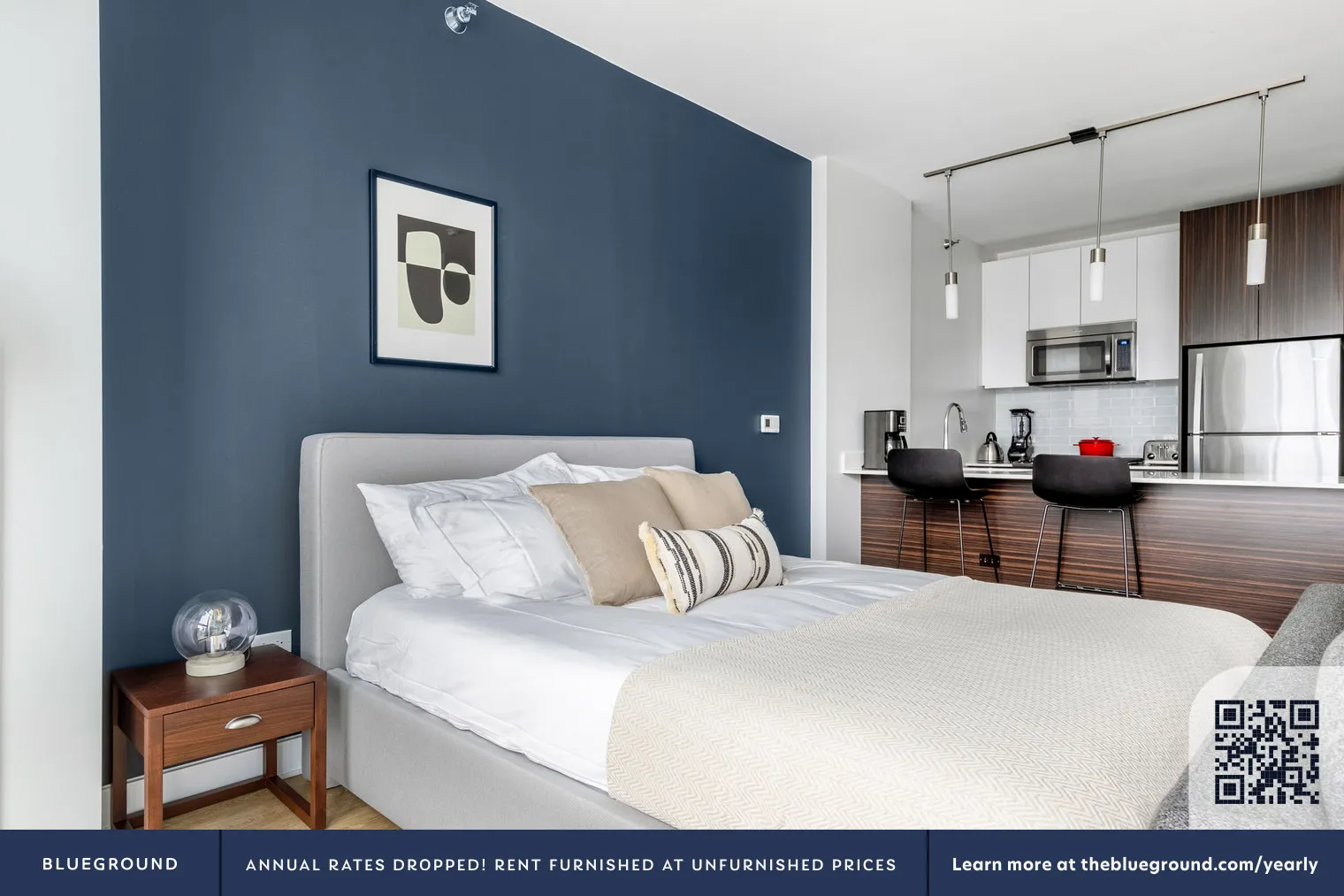 201 N Garland Ct, , 60601, USA 60601-unit#CHI-239-Chicago-IL