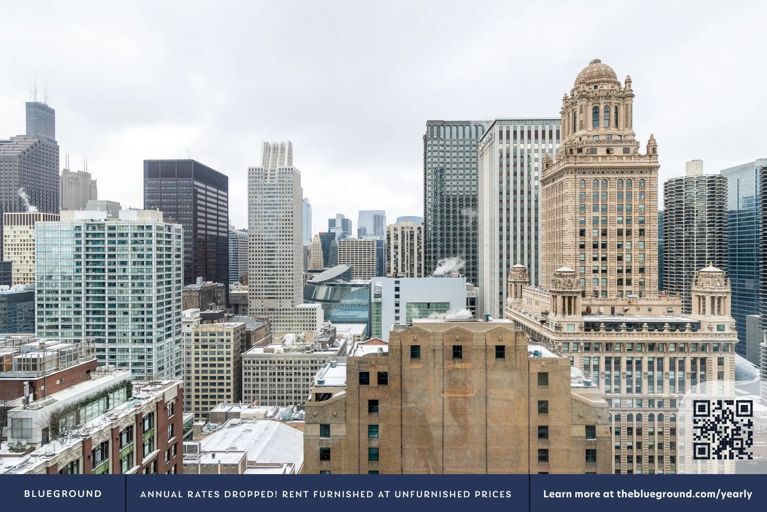 201 N Garland Ct, , 60601, USA 60601-unit#CHI-239-Chicago-IL