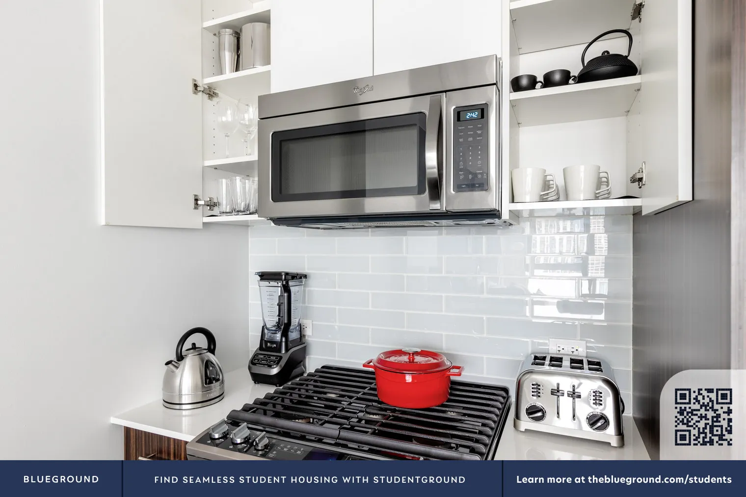 201 N Garland Ct, , 60601, USA 60601-unit#CHI-239-Chicago-IL