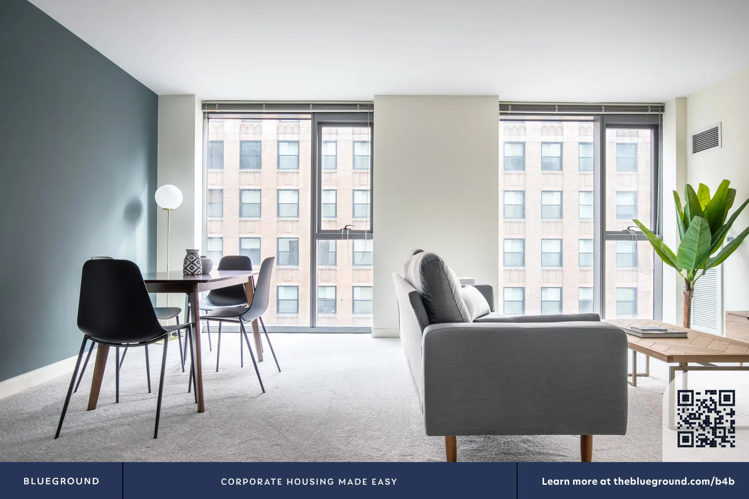 210 N Wells St, , 60601, USA 60606-unit#CHI-242-Chicago-IL