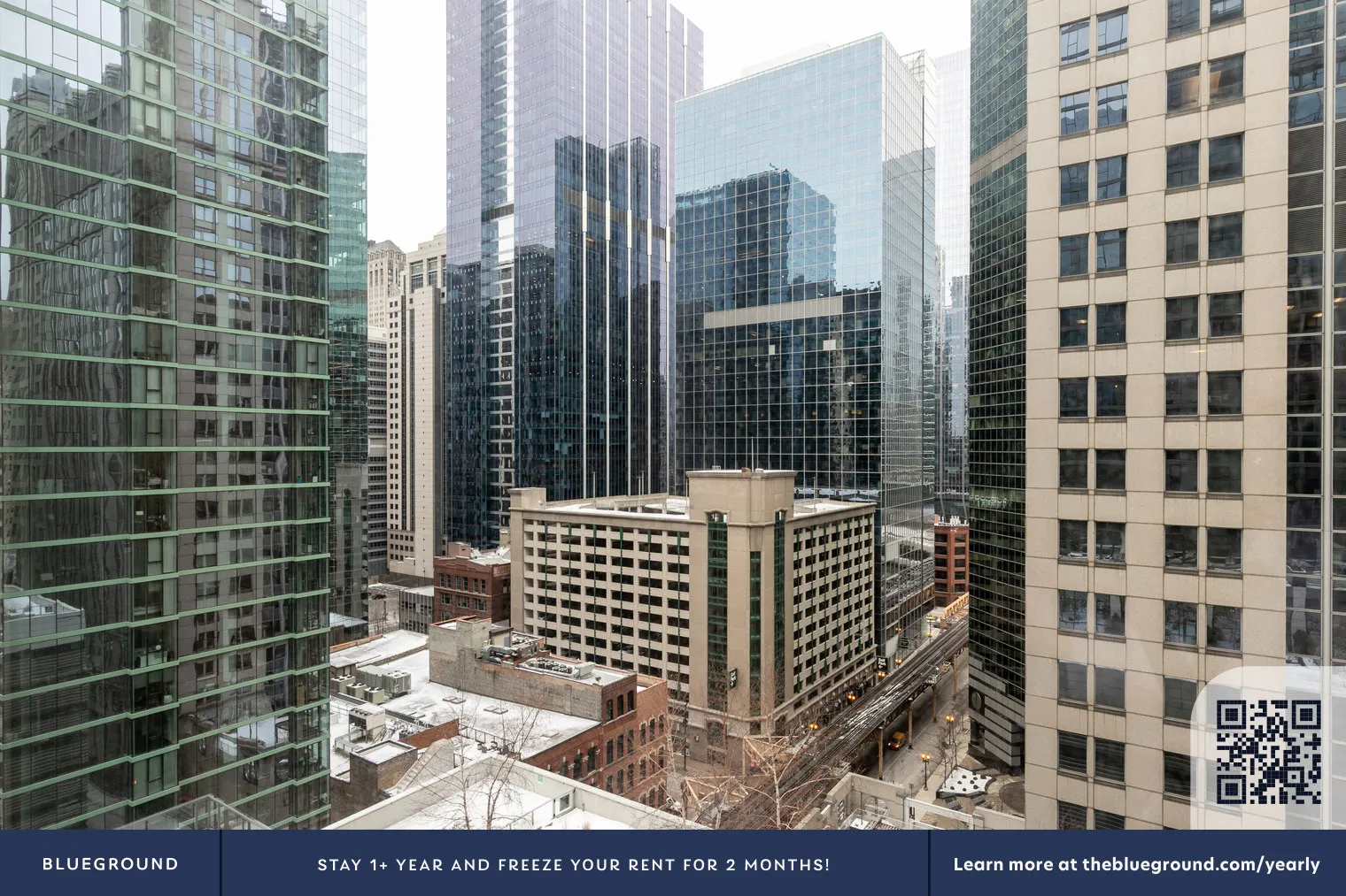 210 N Wells St, ,  60601, USA 60606-unit#CHI-251-Chicago-IL