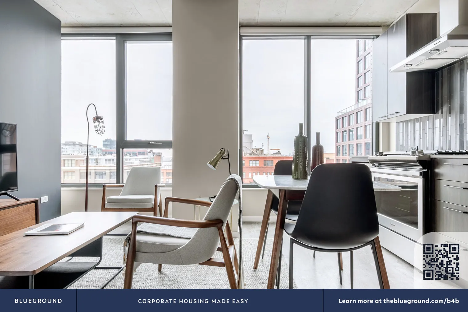 Union West, 939 W Washington Blvd, , 60607, USA 60607-unit#CHI-253-Chicago-IL