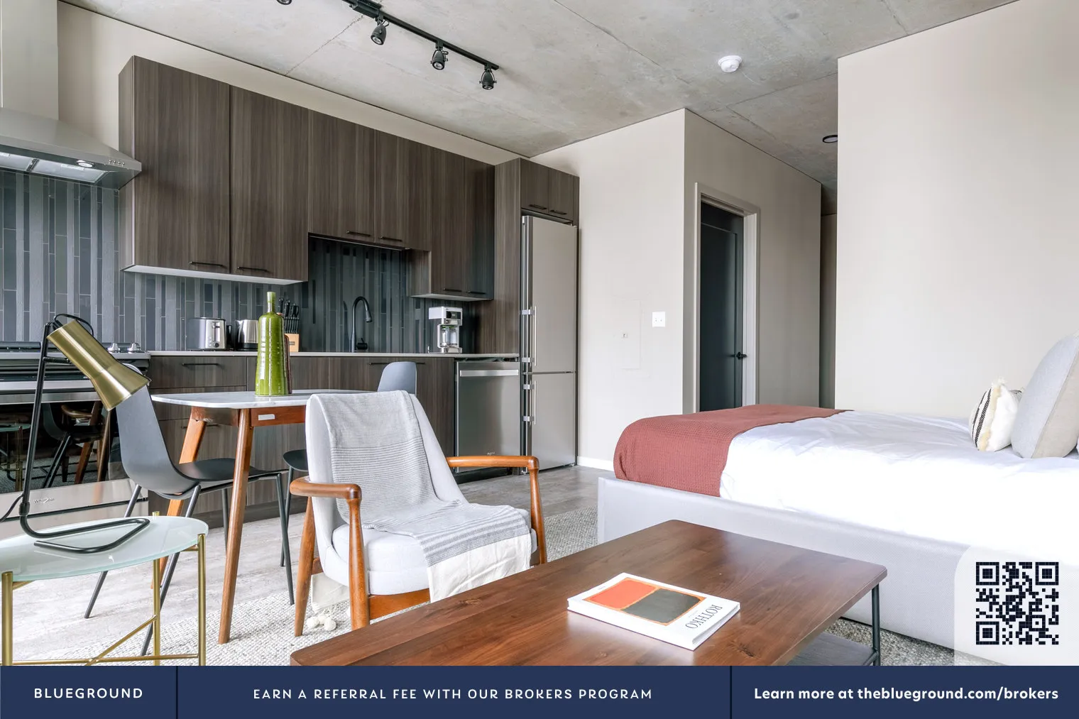 Union West, 939 W Washington Blvd, , 60607, USA 60607-unit#CHI-253-Chicago-IL