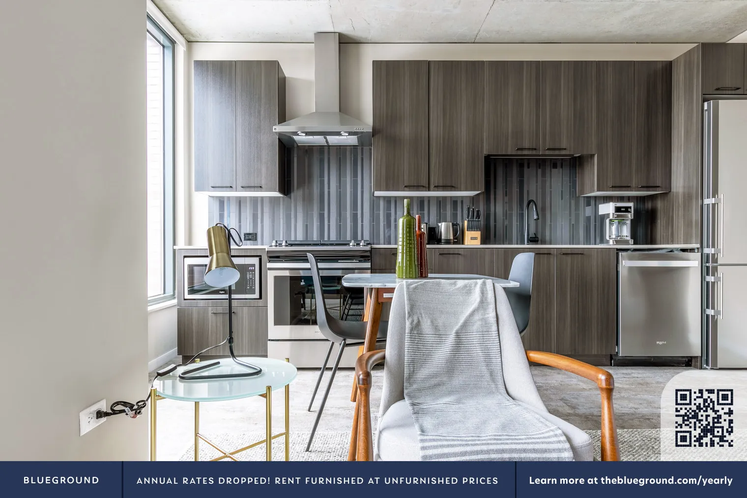 Union West, 939 W Washington Blvd, , 60607, USA 60607-unit#CHI-253-Chicago-IL