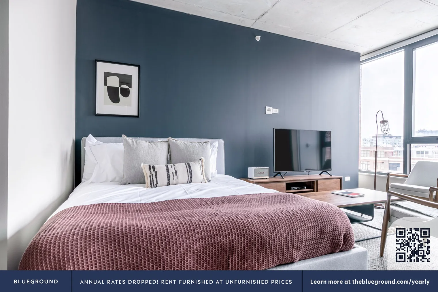 Union West, 939 W Washington Blvd, , 60607, USA 60607-unit#CHI-253-Chicago-IL
