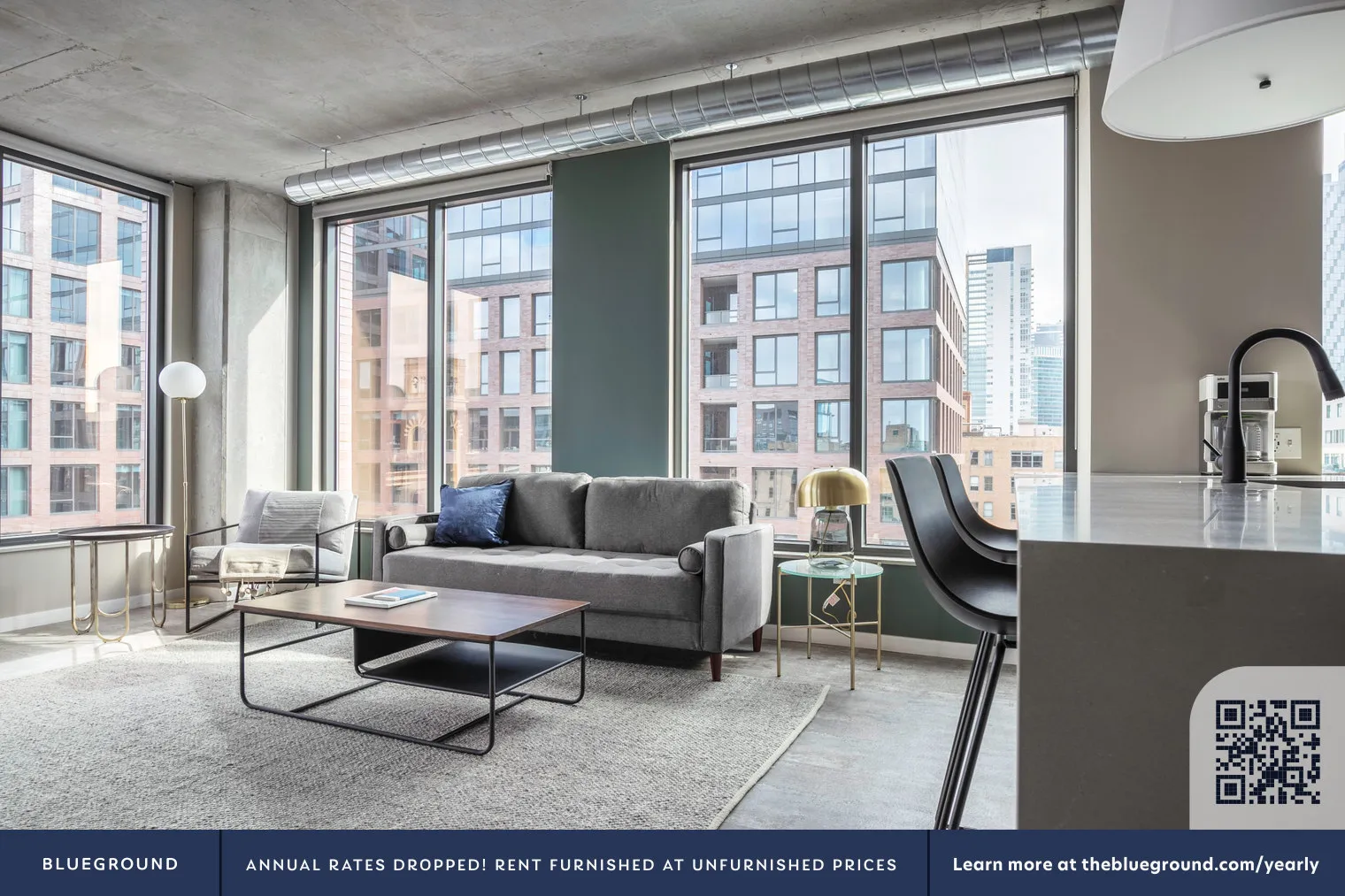 Union West, 939 W Washington Blvd, , 60607, USA 60607-unit#CHI-254-Chicago-IL