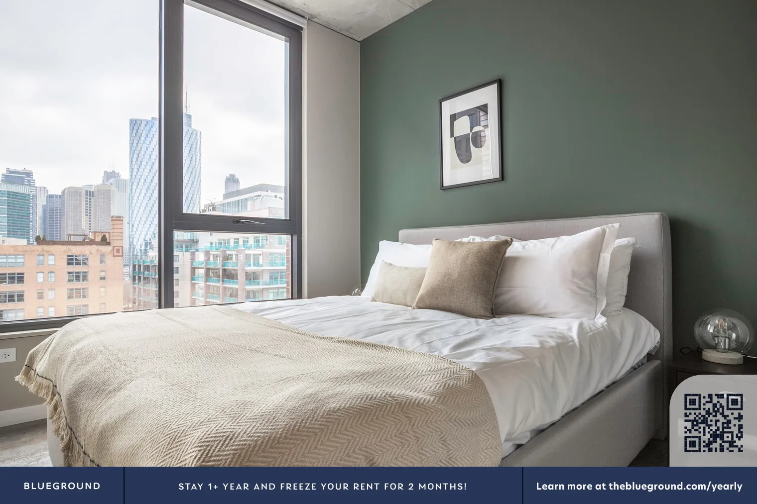 Union West, 939 W Washington Blvd, , 60607, USA 60607-unit#CHI-254-Chicago-IL