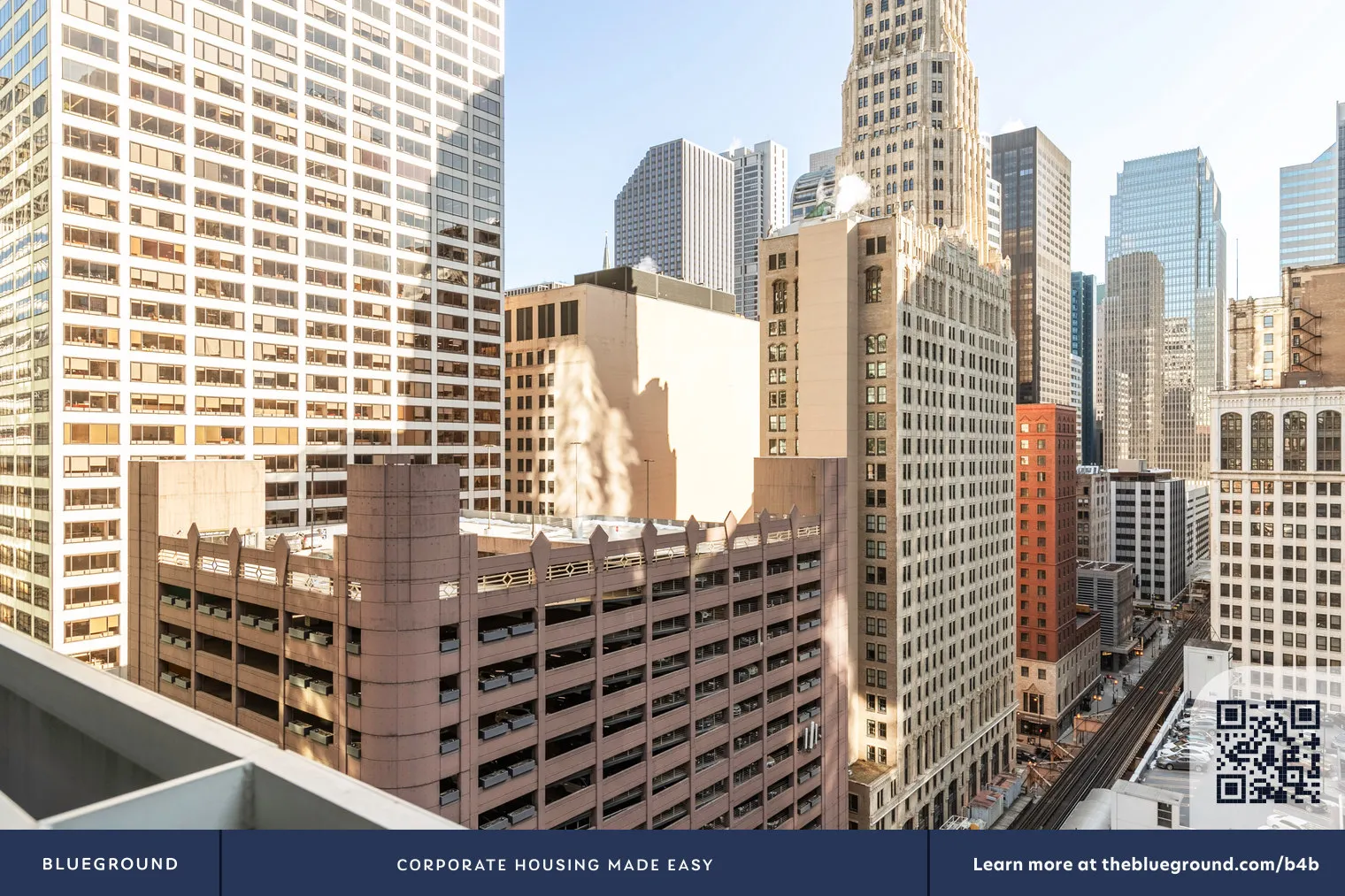 210 N Wells St, , 60601, USA 60606-unit#CHI-257-Chicago-IL