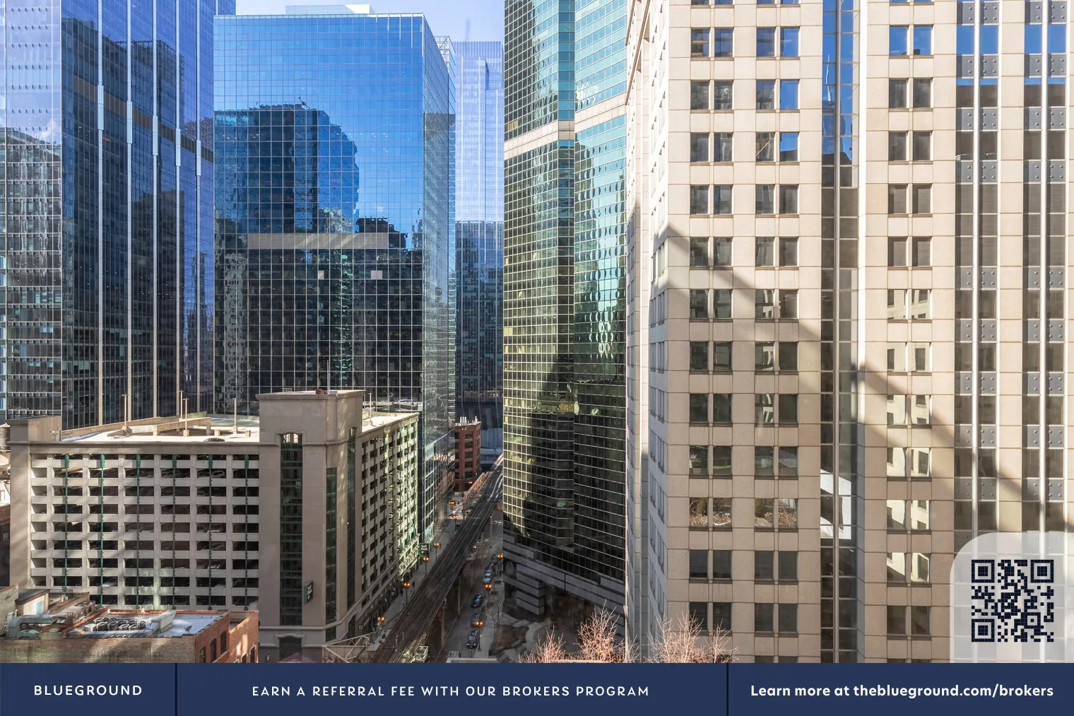210 N Wells St, , 60606, USA 60606-unit#CHI-258-Chicago-IL