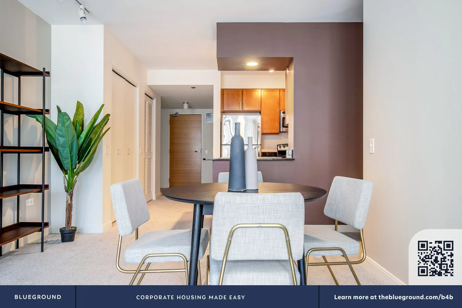 210 N Wells St, ,  60601, USA 60606-unit#CHI-261-Chicago-IL