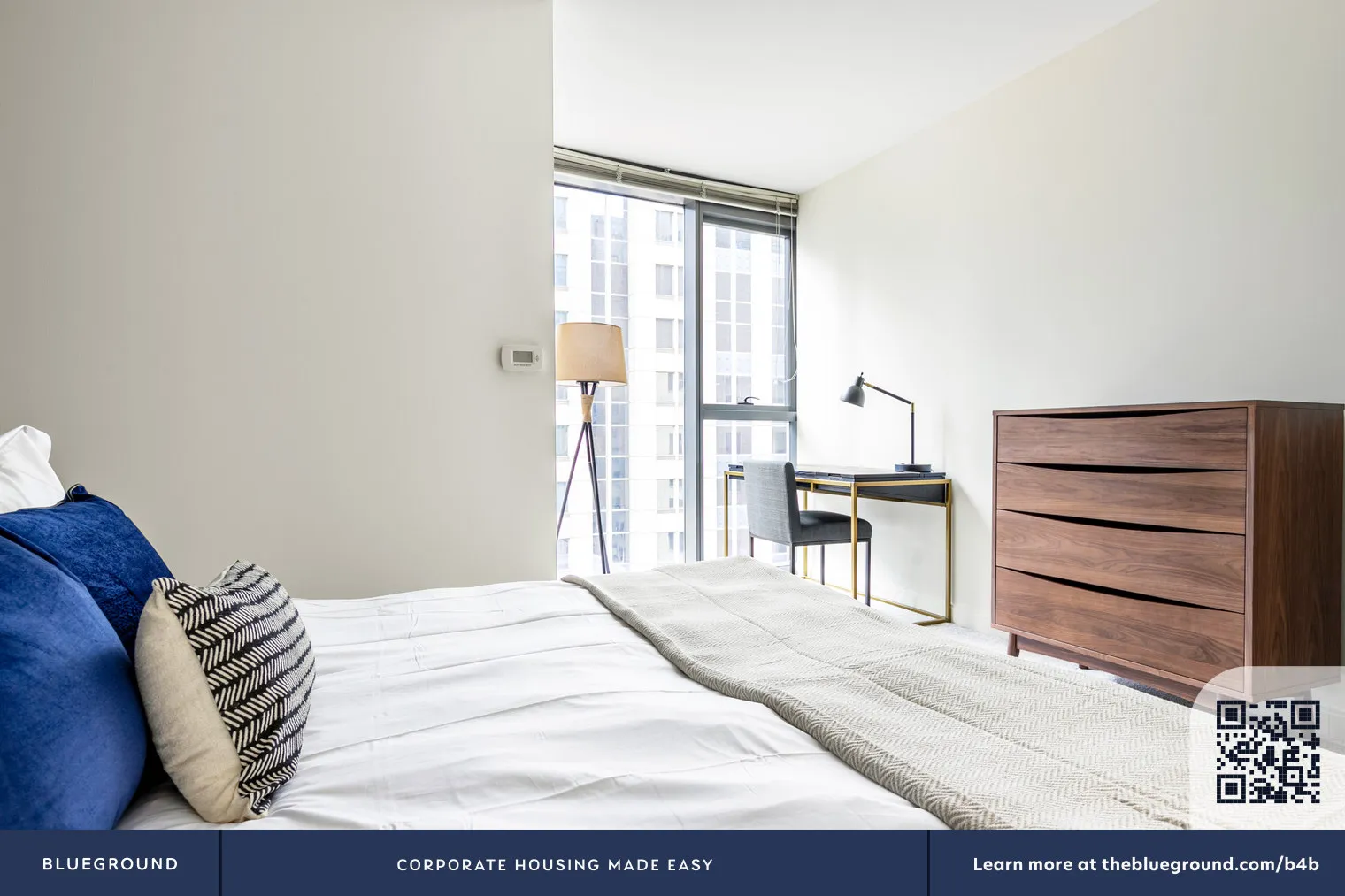 210 N Wells St, ,  60601, USA 60606-unit#CHI-261-Chicago-IL