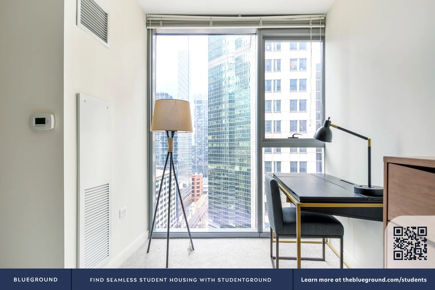 210 N Wells St, ,  60601, USA 60606-unit#CHI-261-Chicago-IL