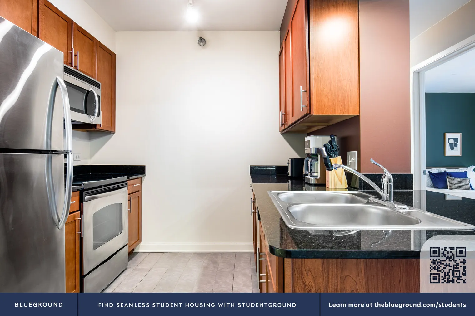 210 N Wells St, ,  60601, USA 60606-unit#CHI-261-Chicago-IL