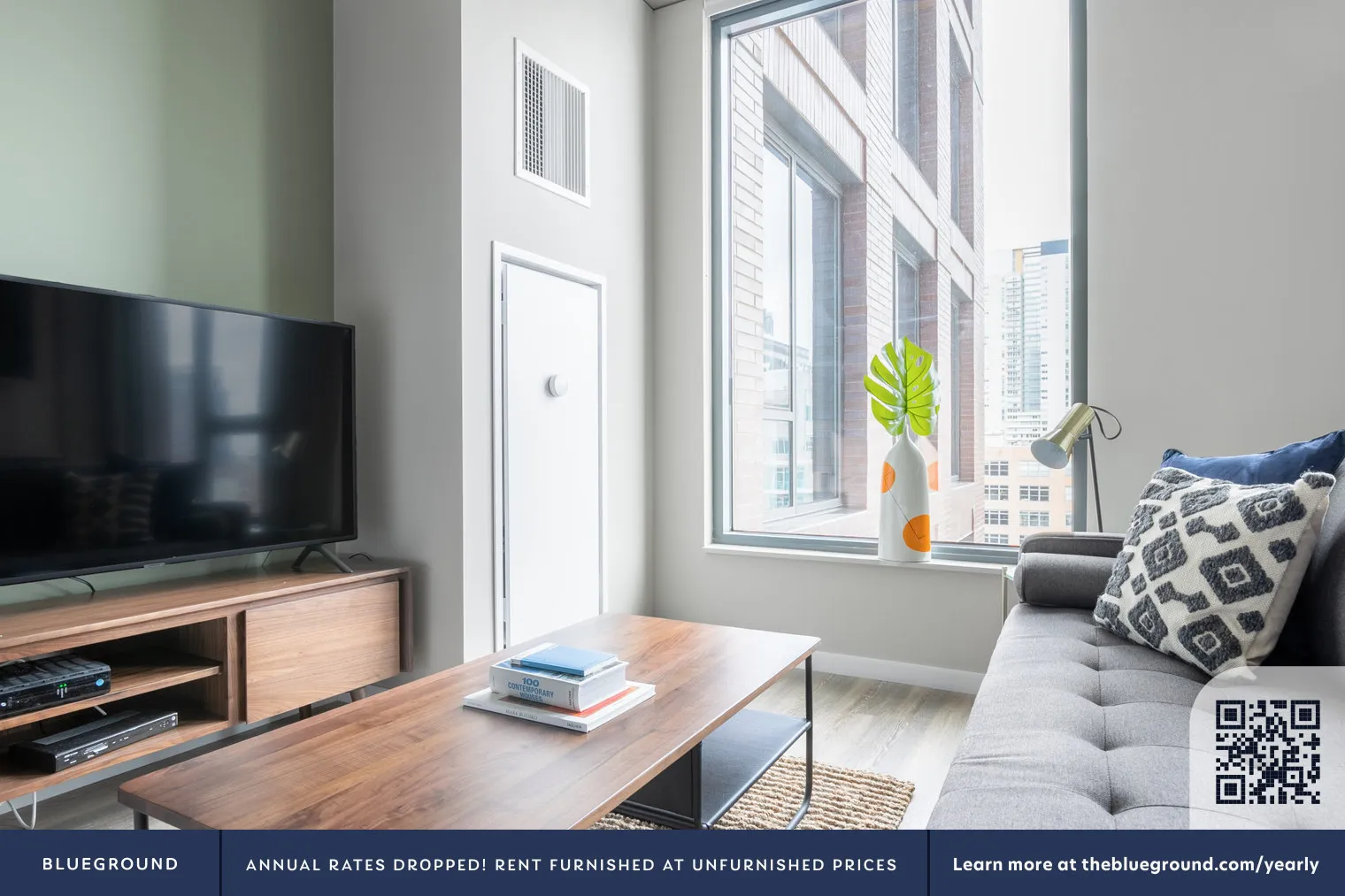 Union West, 939 W Washington Blvd, , 60607, USA 60607-unit#CHI-264-Chicago-IL
