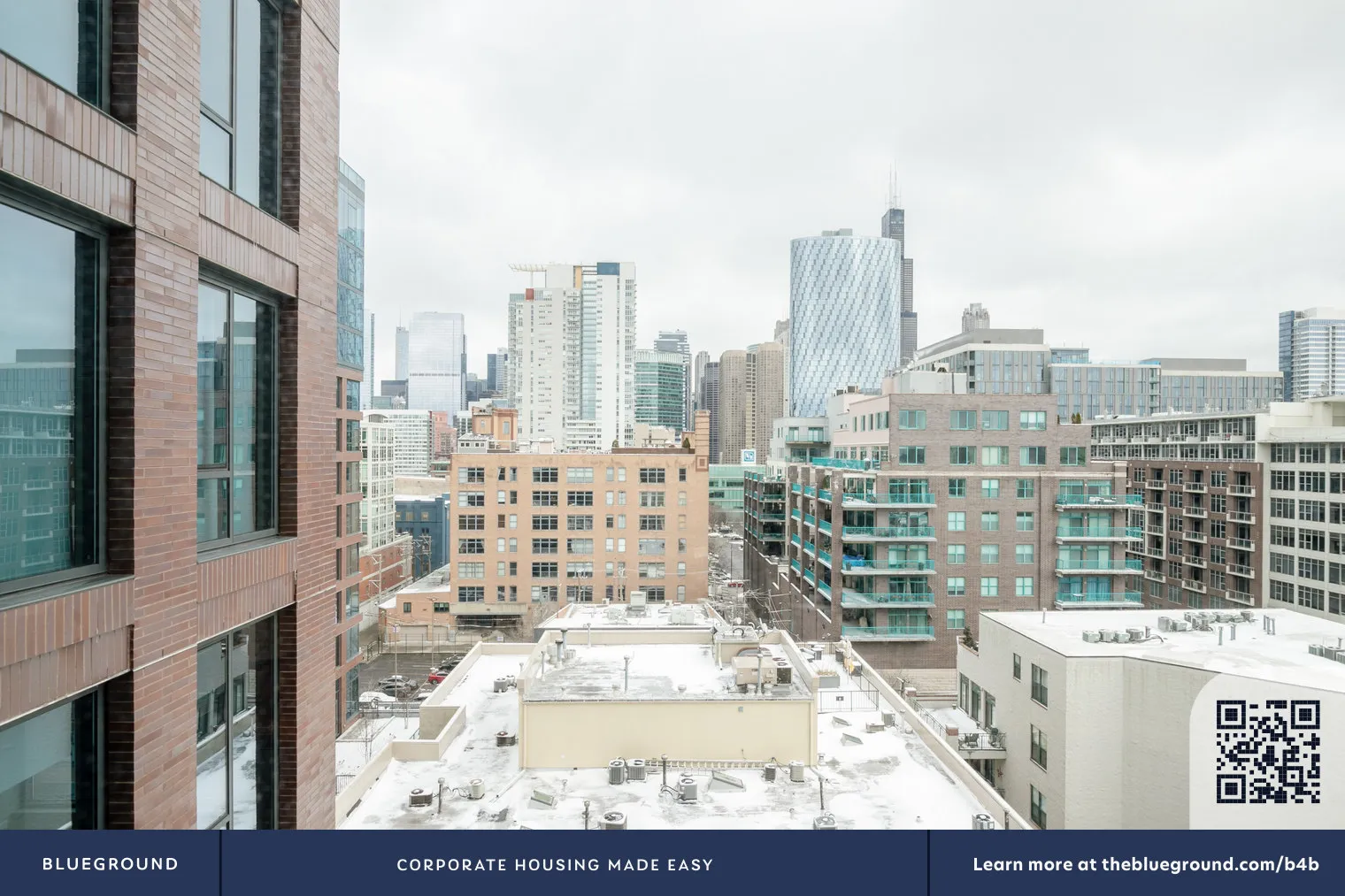 Union West, 939 W Washington Blvd, , 60607, USA 60607-unit#CHI-264-Chicago-IL