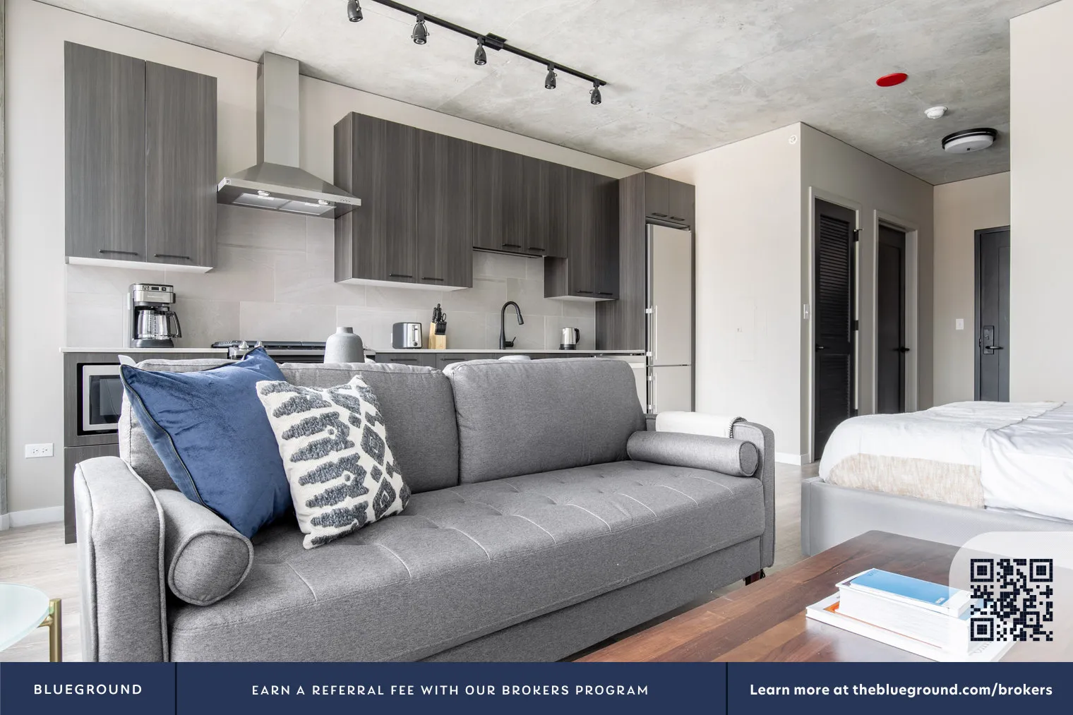 Union West, 939 W Washington Blvd, , 60607, USA 60607-unit#CHI-264-Chicago-IL