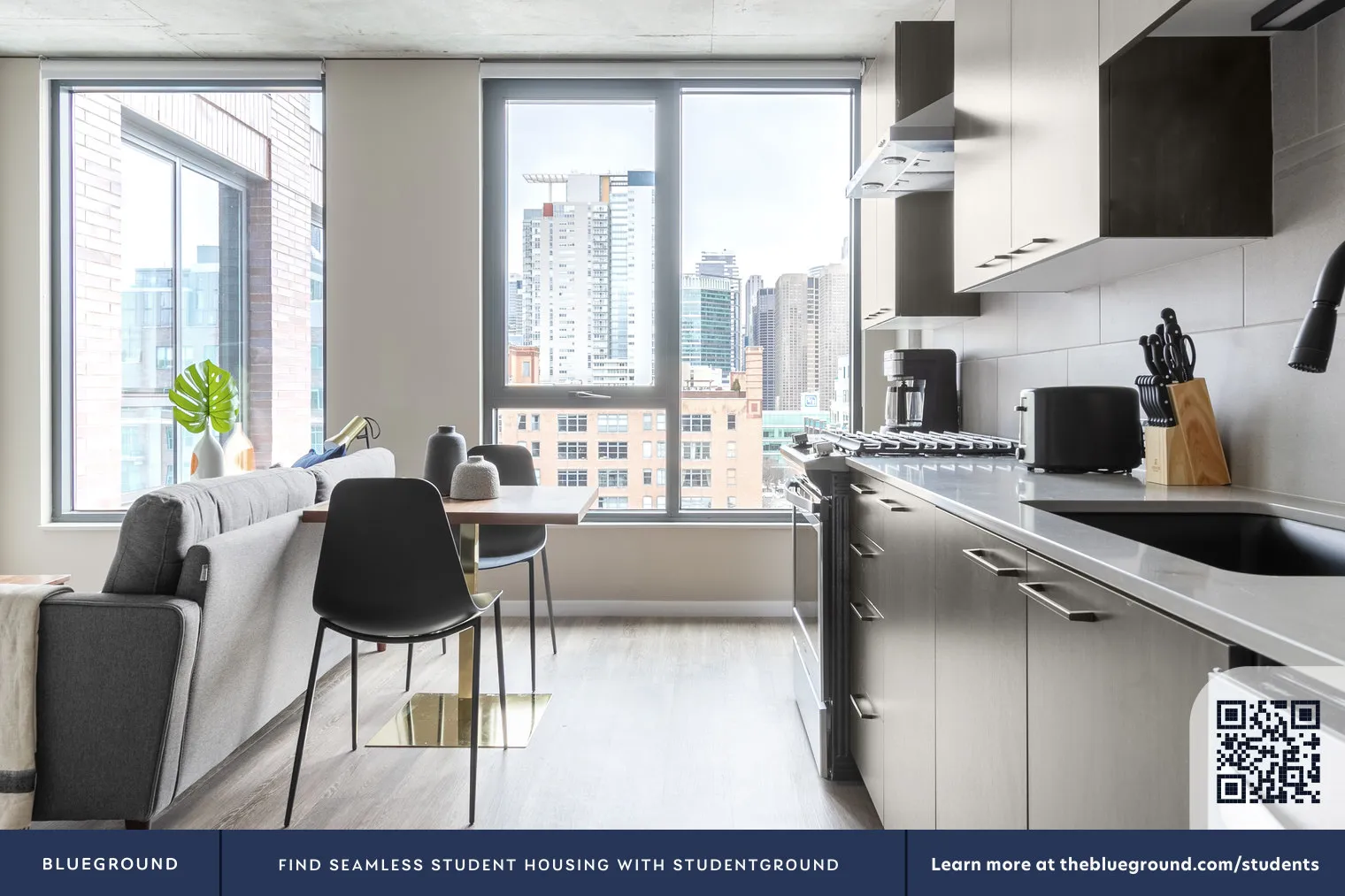 Union West, 939 W Washington Blvd, , 60607, USA 60607-unit#CHI-264-Chicago-IL