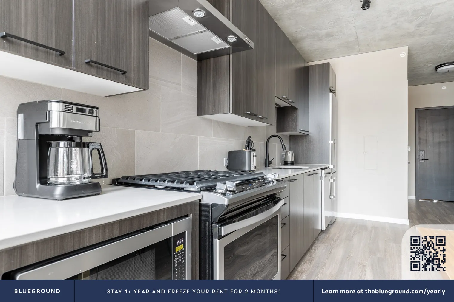 Union West, 939 W Washington Blvd, , 60607, USA 60607-unit#CHI-264-Chicago-IL