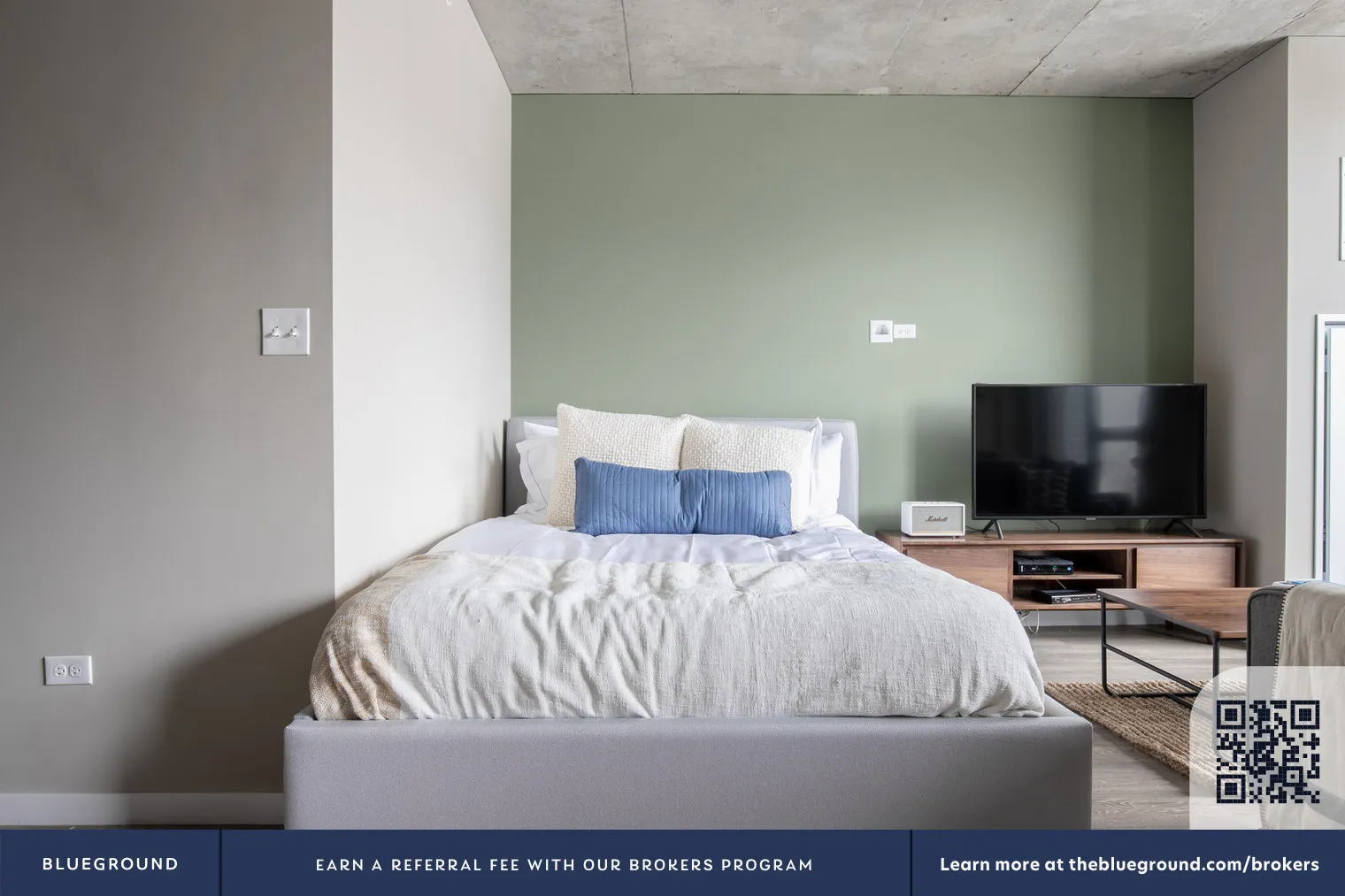 Union West, 939 W Washington Blvd, , 60607, USA 60607-unit#CHI-264-Chicago-IL