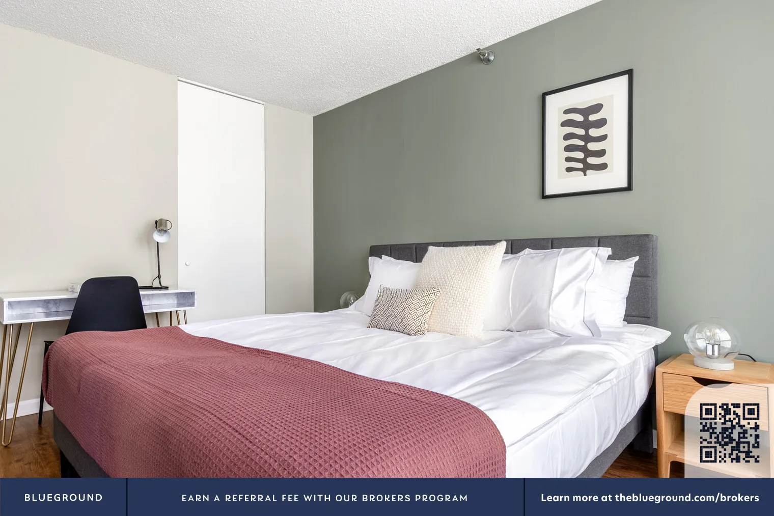 750 N Rush St, ,  60611, USA 60611-unit#CHI-269-Chicago-IL