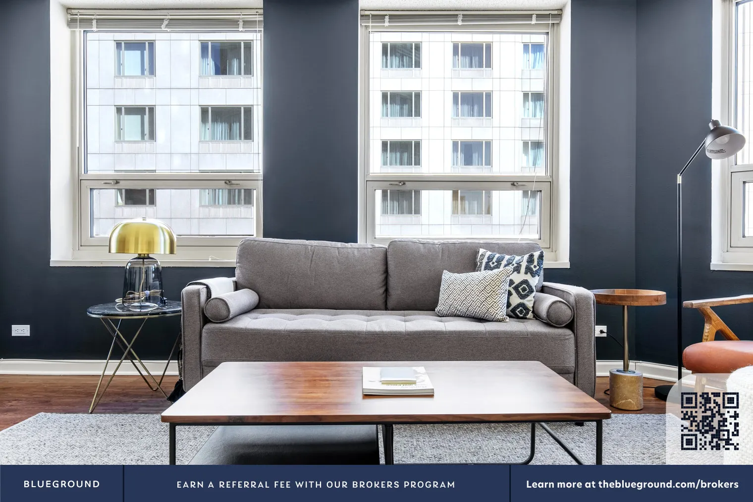 750 N Rush St, ,  60611, USA 60611-unit#CHI-269-Chicago-IL