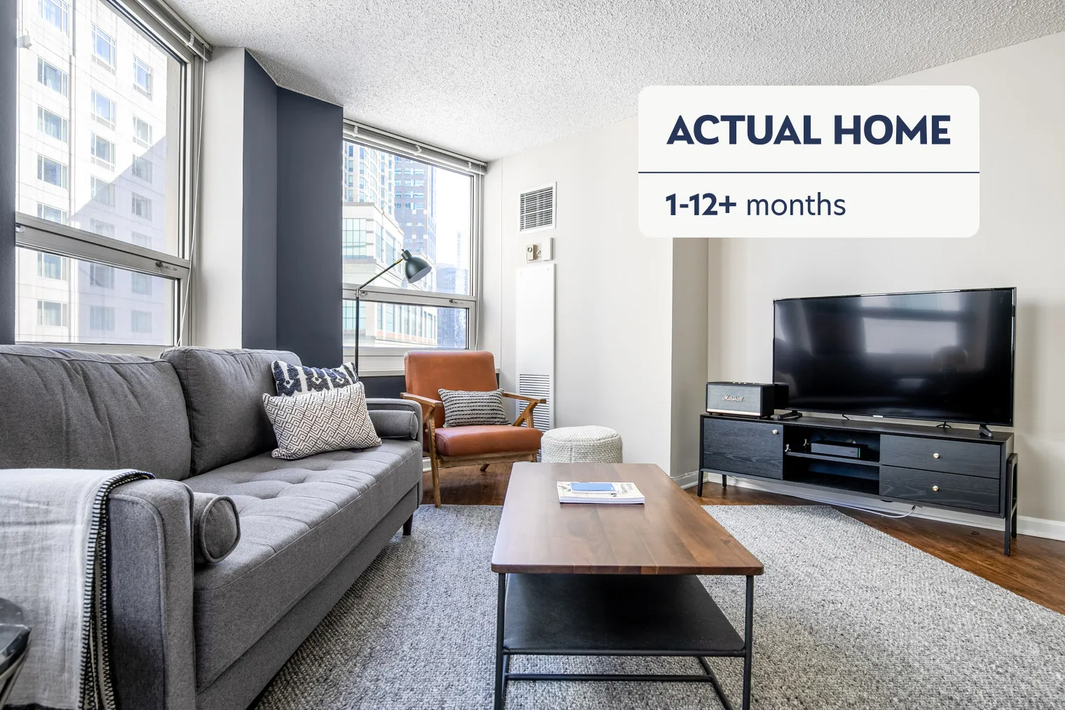 750 N Rush St, , 60611, USA 60611-unit#CHI-269-Chicago-IL