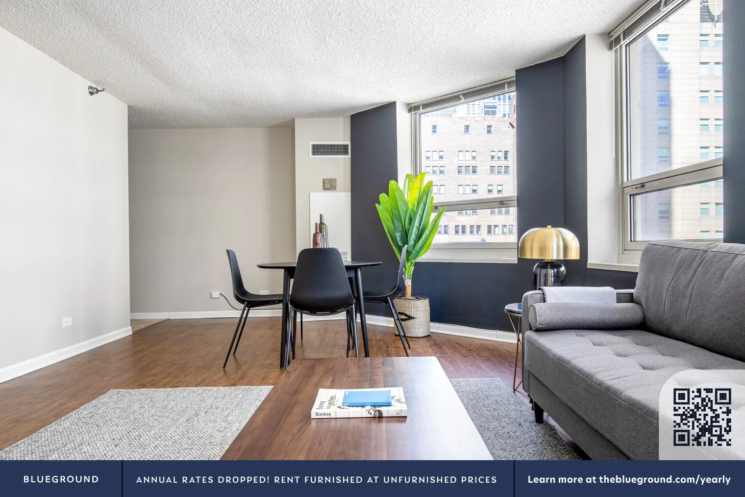 750 N Rush St, ,  60611, USA 60611-unit#CHI-269-Chicago-IL