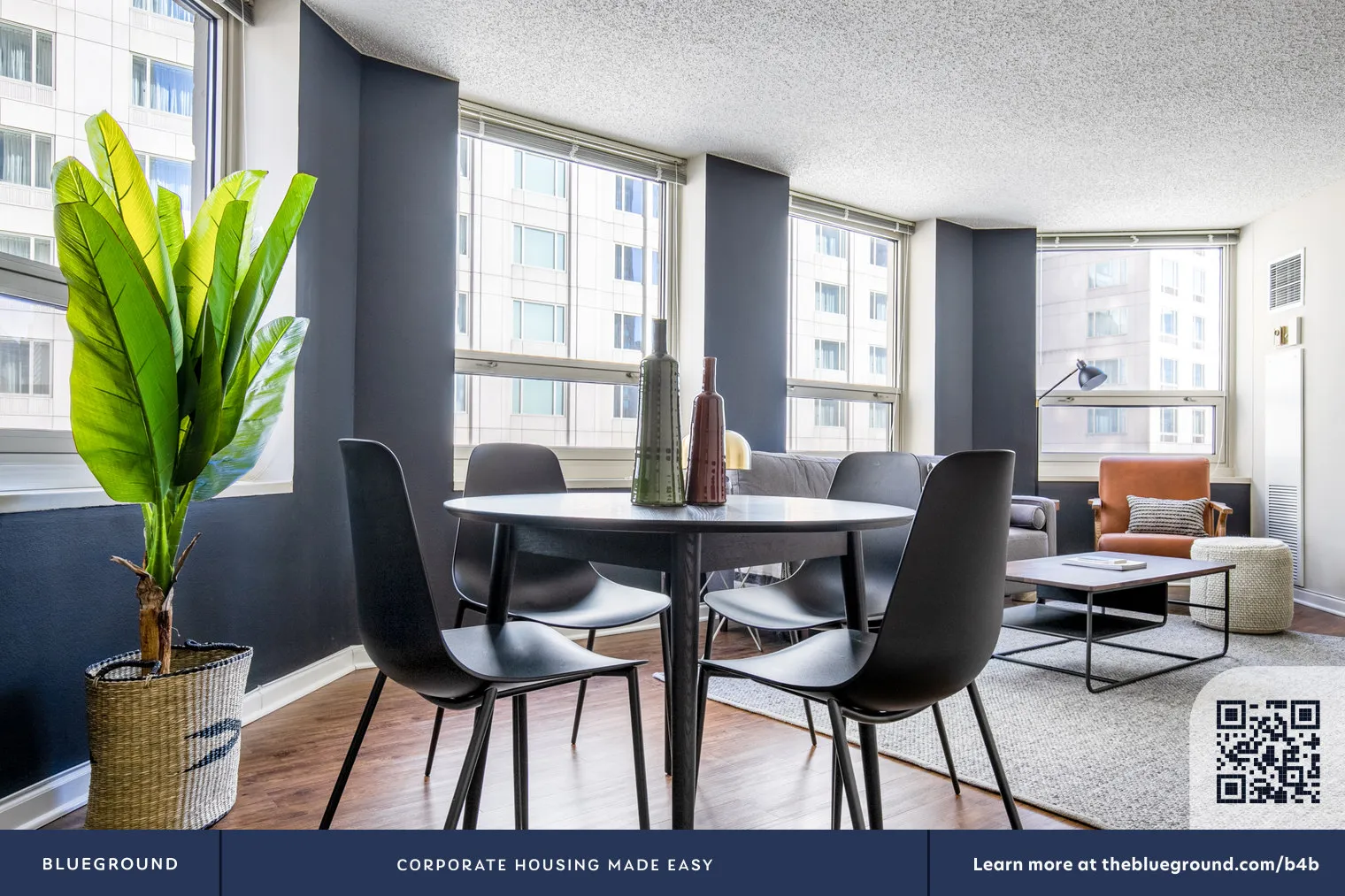 750 N Rush St, ,  60611, USA 60611-unit#CHI-269-Chicago-IL