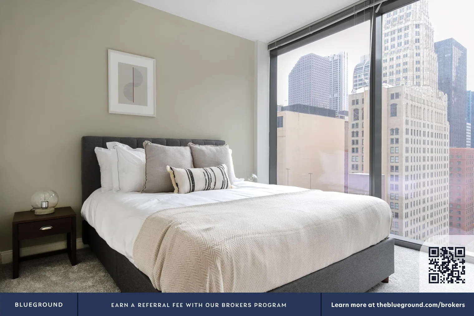 210 N Wells St, , 60601, USA 60606-unit#CHI-271-Chicago-IL
