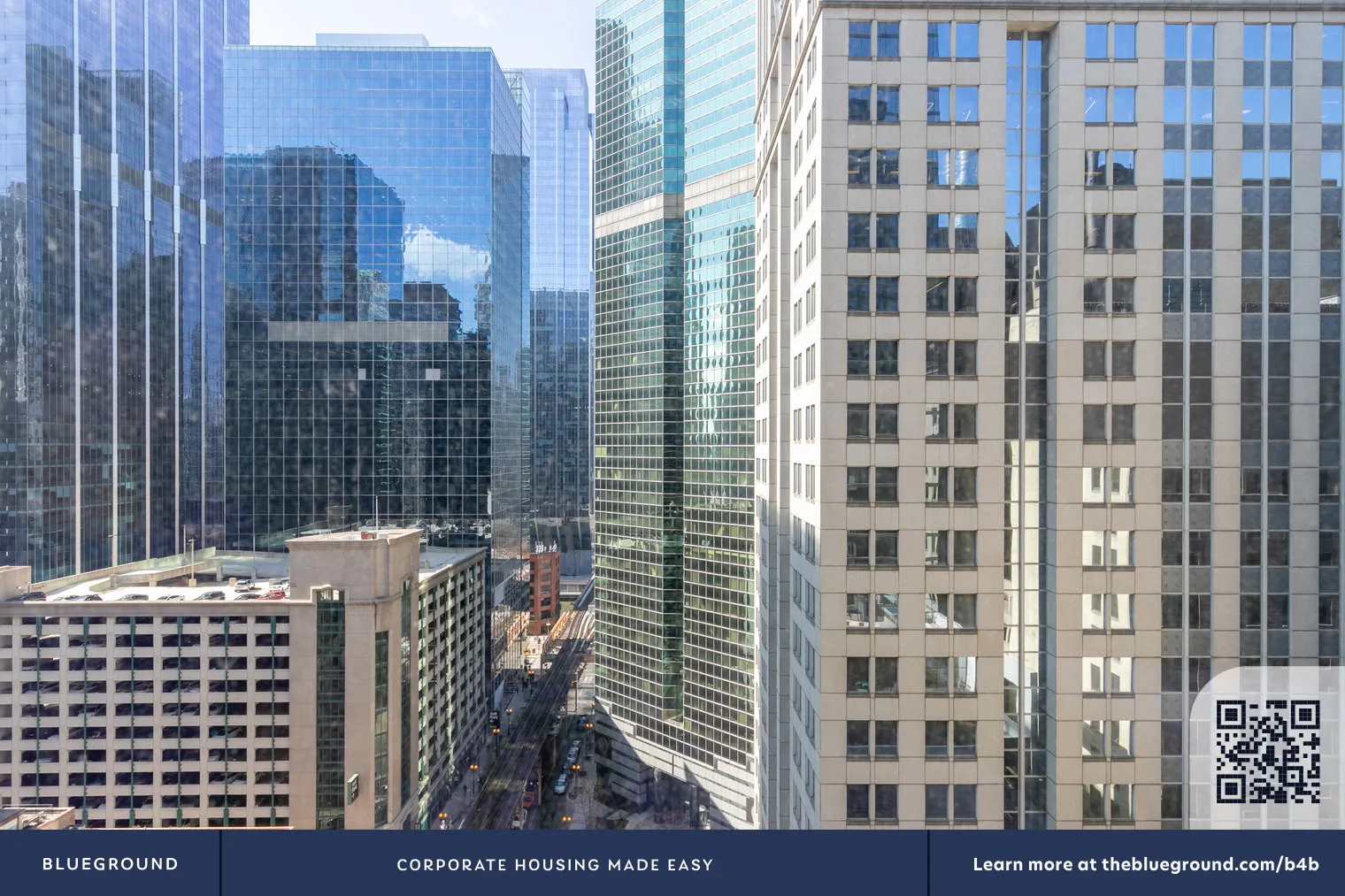 210 N Wells St, , 60601, USA 60606-unit#CHI-272-Chicago-IL
