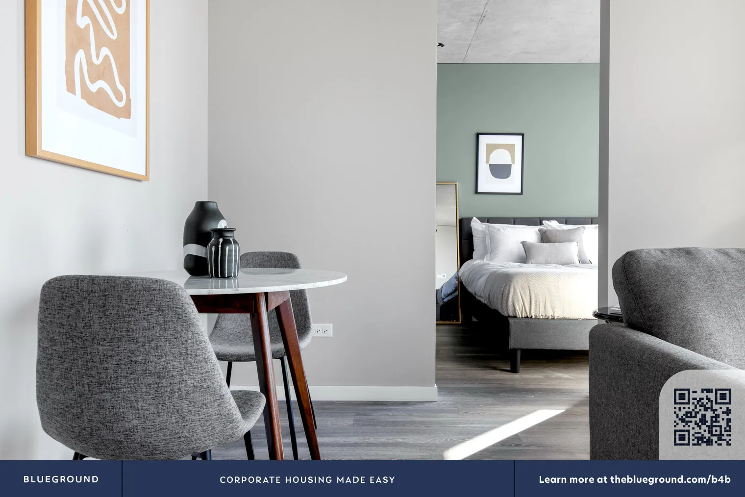 Union West, 939 W Washington Blvd, , 60607, USA 60607-unit#CHI-273-Chicago-IL