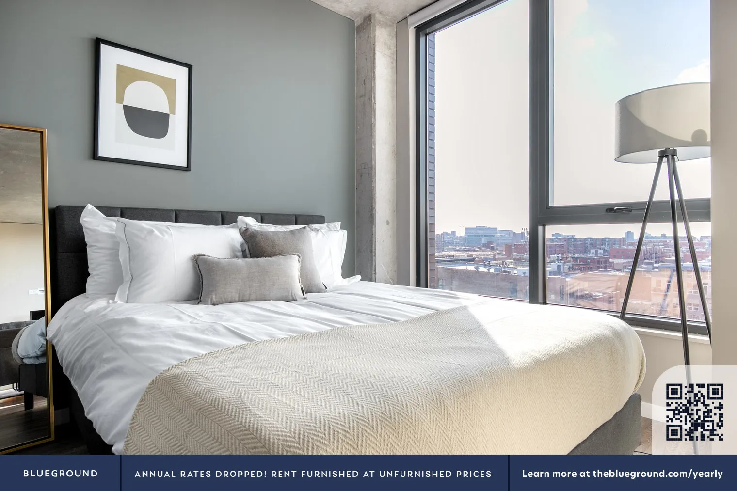 Union West, 939 W Washington Blvd, , 60607, USA 60607-unit#CHI-273-Chicago-IL