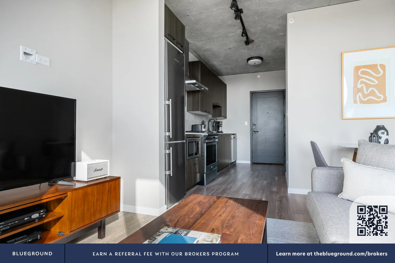 Union West, 939 W Washington Blvd, , 60607, USA 60607-unit#CHI-273-Chicago-IL
