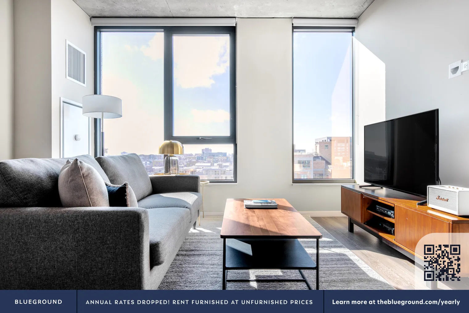 Union West, 939 W Washington Blvd, , 60607, USA 60607-unit#CHI-273-Chicago-IL