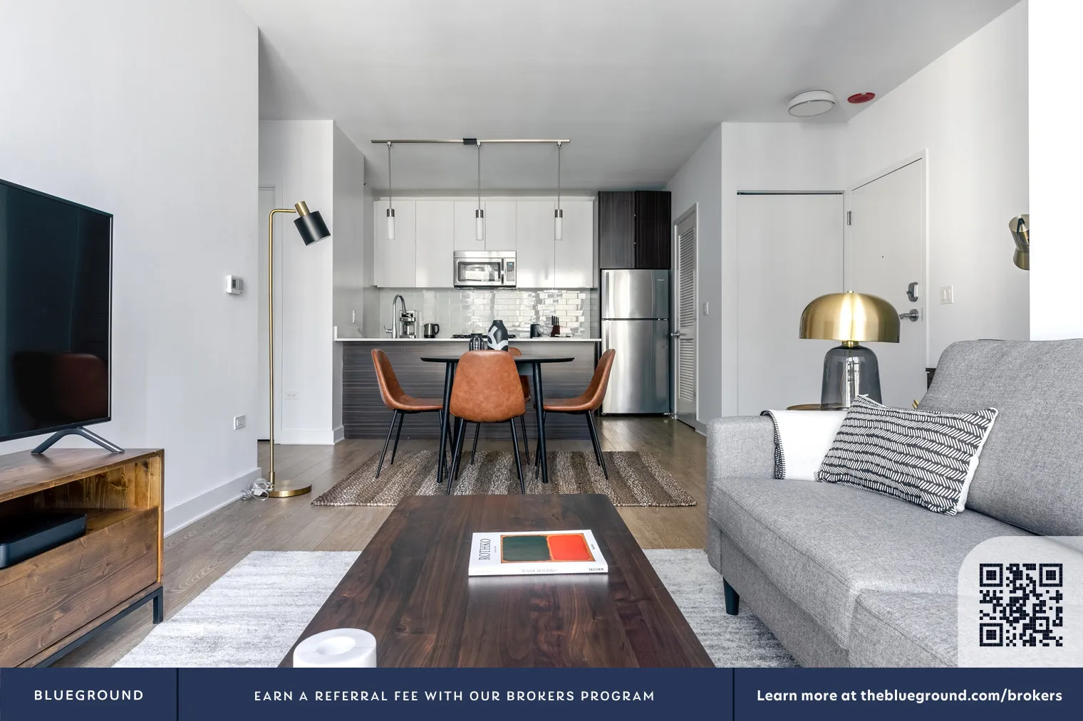 201 N Garland Ct, , 60601, USA 60601-unit#CHI-280-Chicago-IL