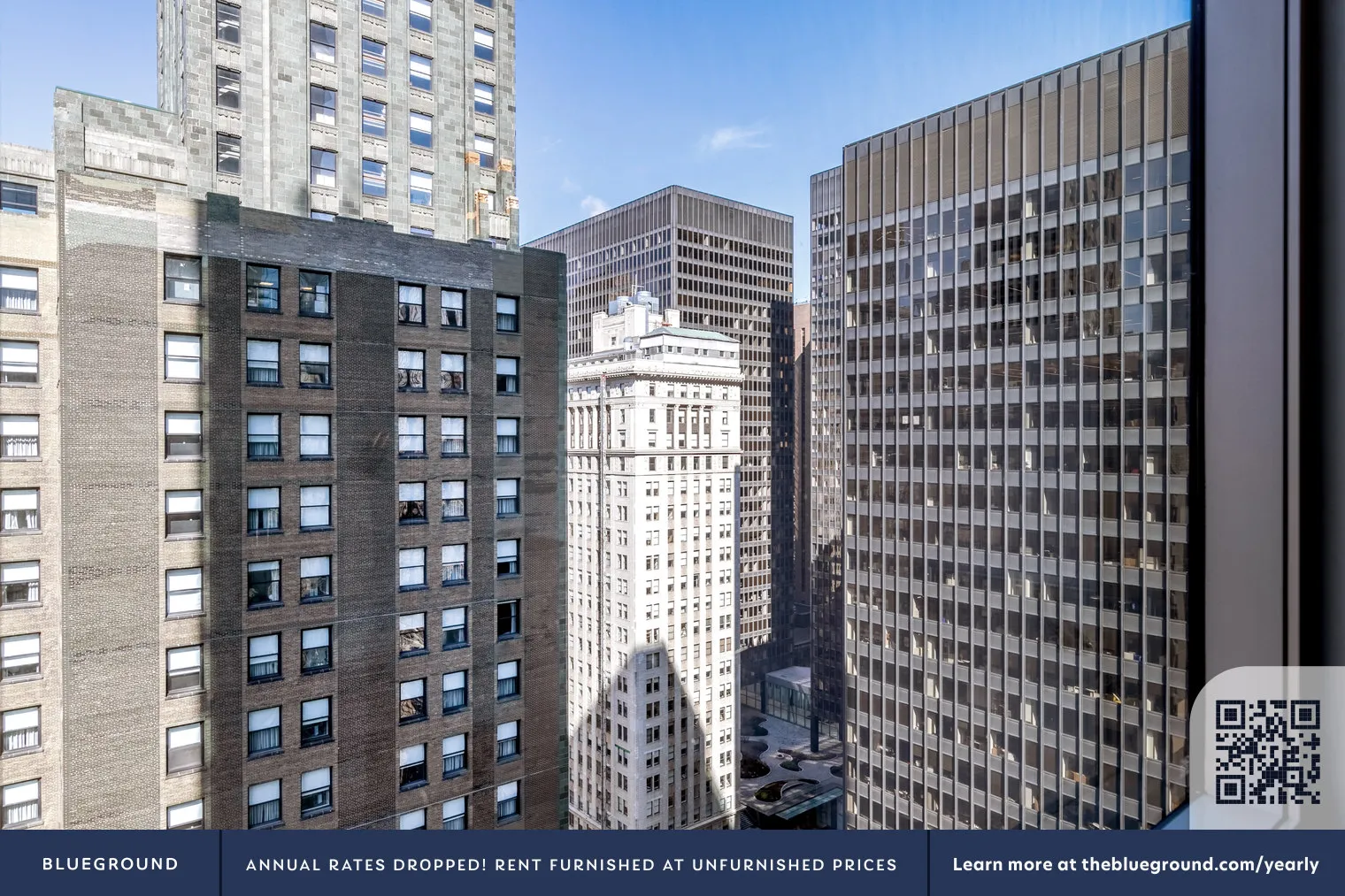 201 N Garland Ct, , 60601, USA 60601-unit#CHI-280-Chicago-IL