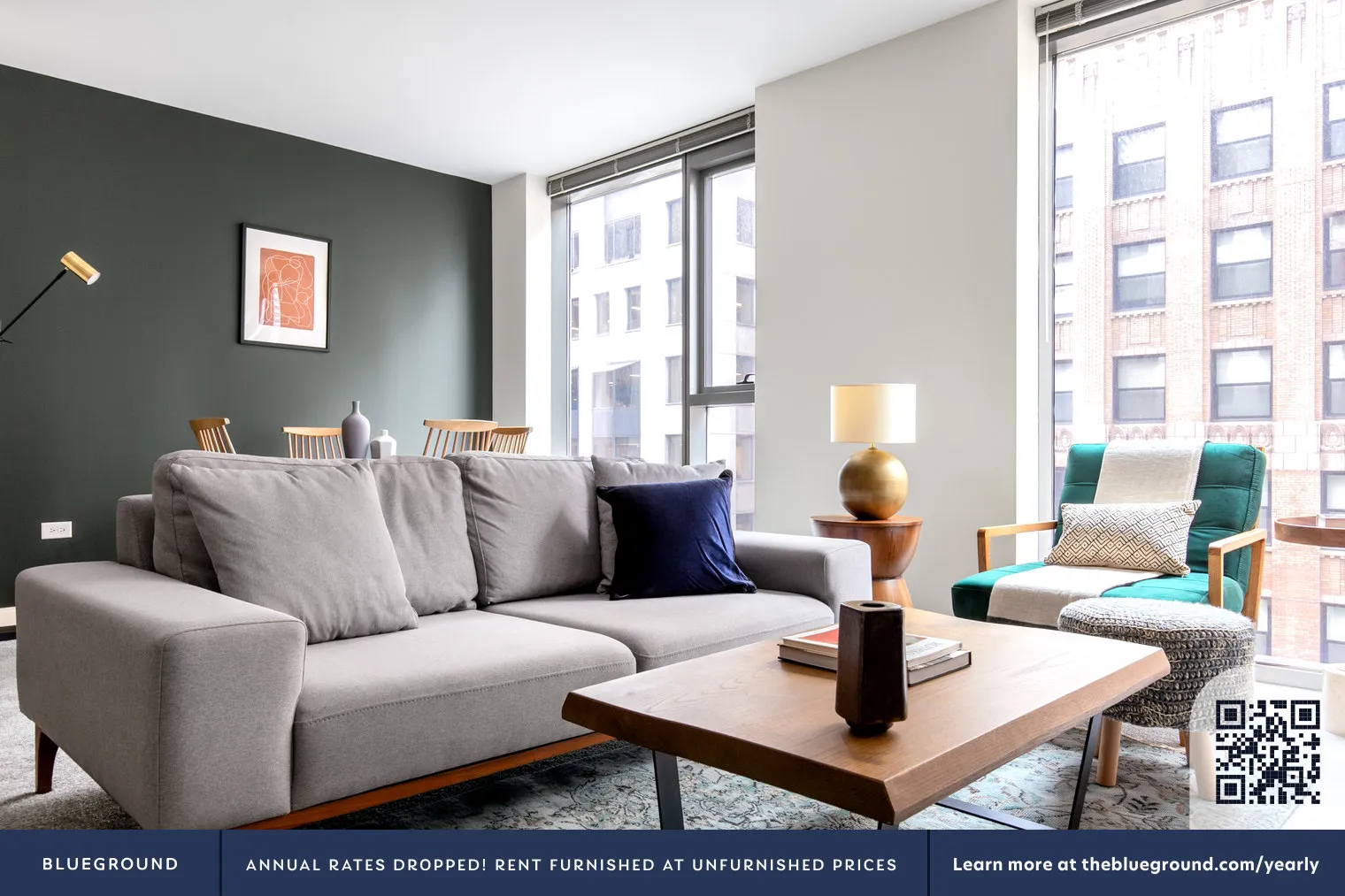 210 N Wells St, , 60601, USA 60606-unit#CHI-282-Chicago-IL