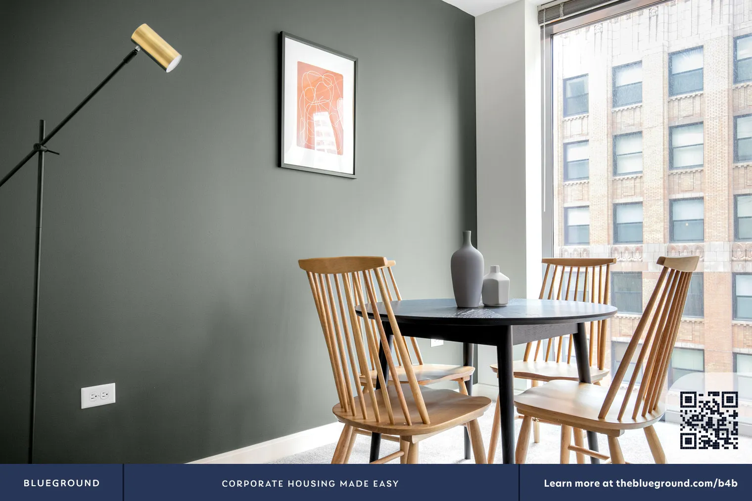210 N Wells St, , 60601, USA 60606-unit#CHI-282-Chicago-IL